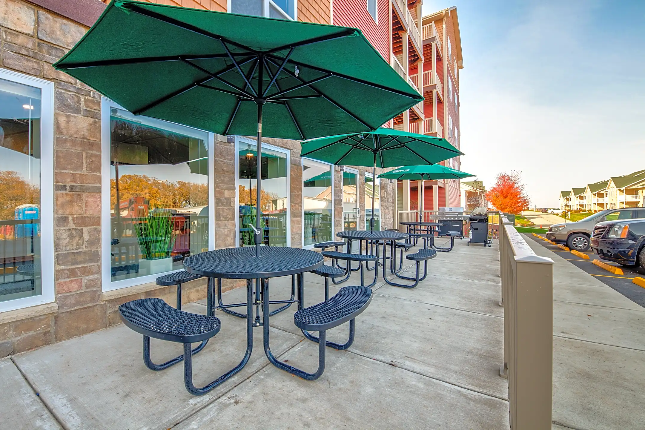 The Lofts of Hawks Ridge Beloit, WI 53511