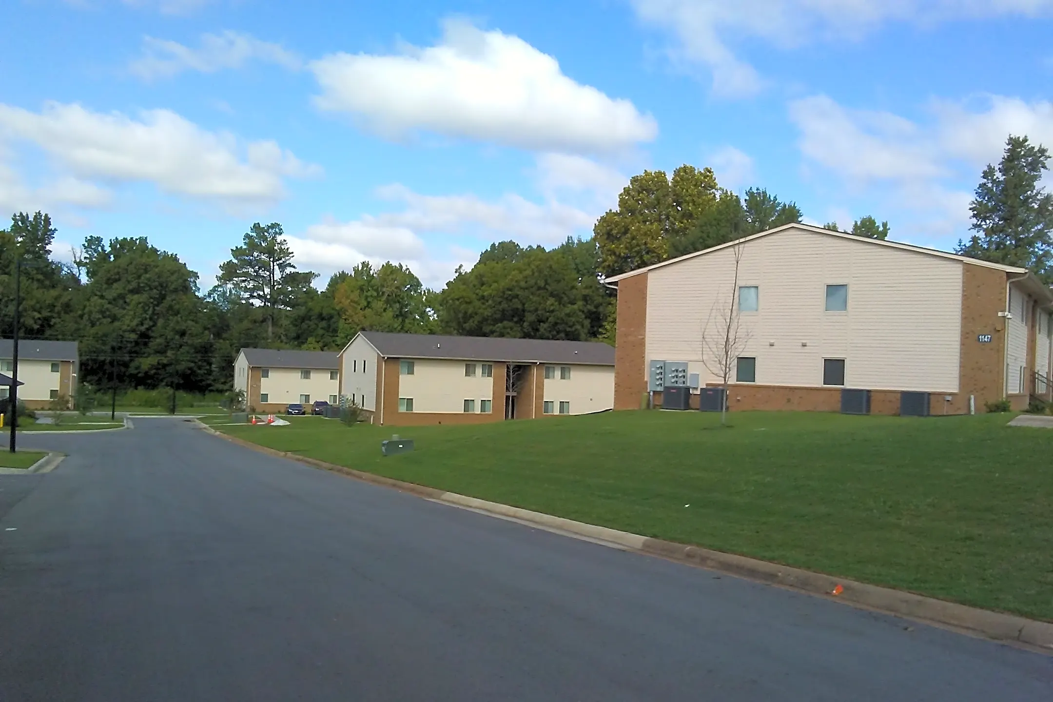 Walker Court Apartments Apartments Jonesboro AR 72401