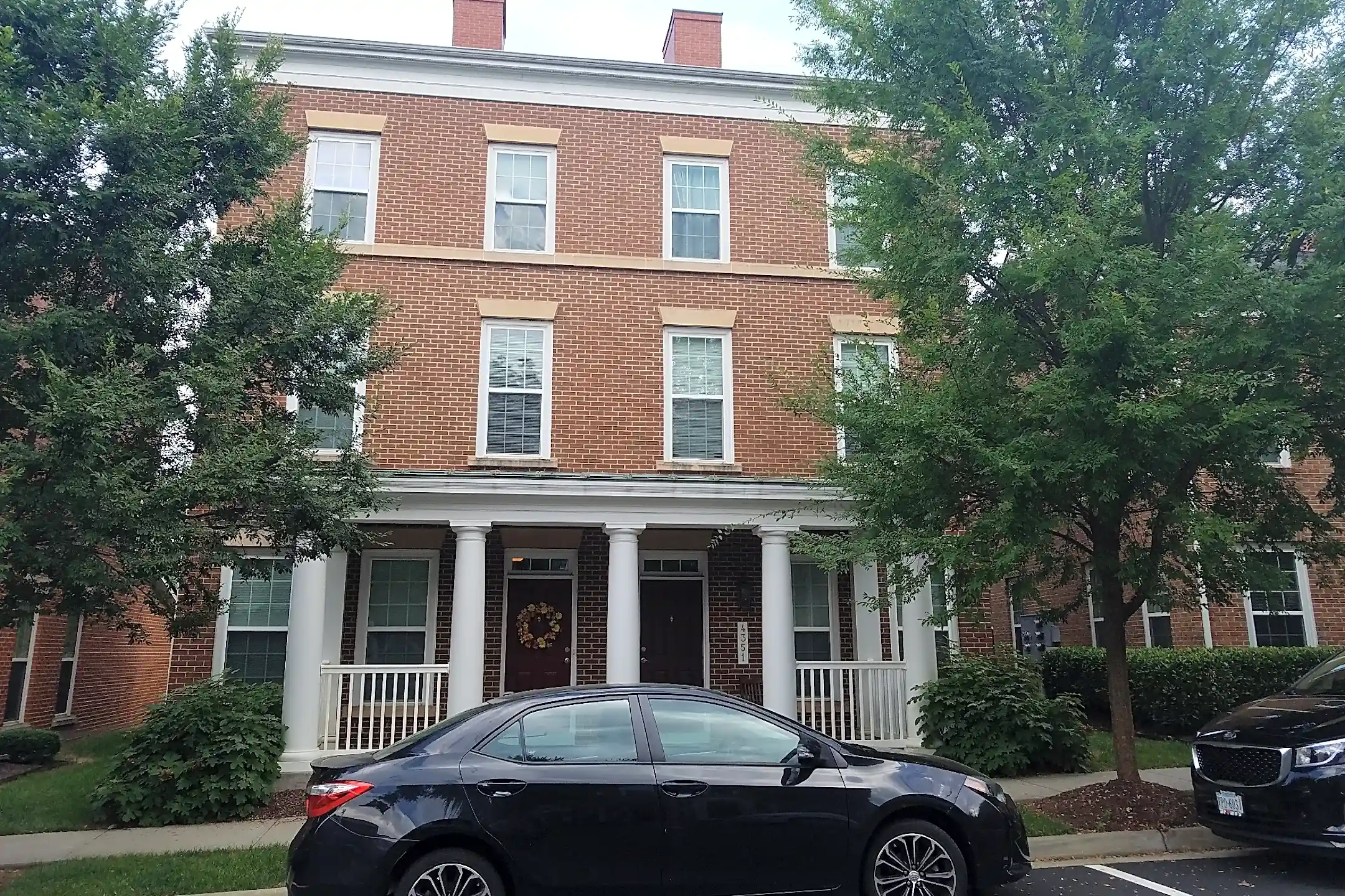 Pool - Masonvale - Fairfax, VA