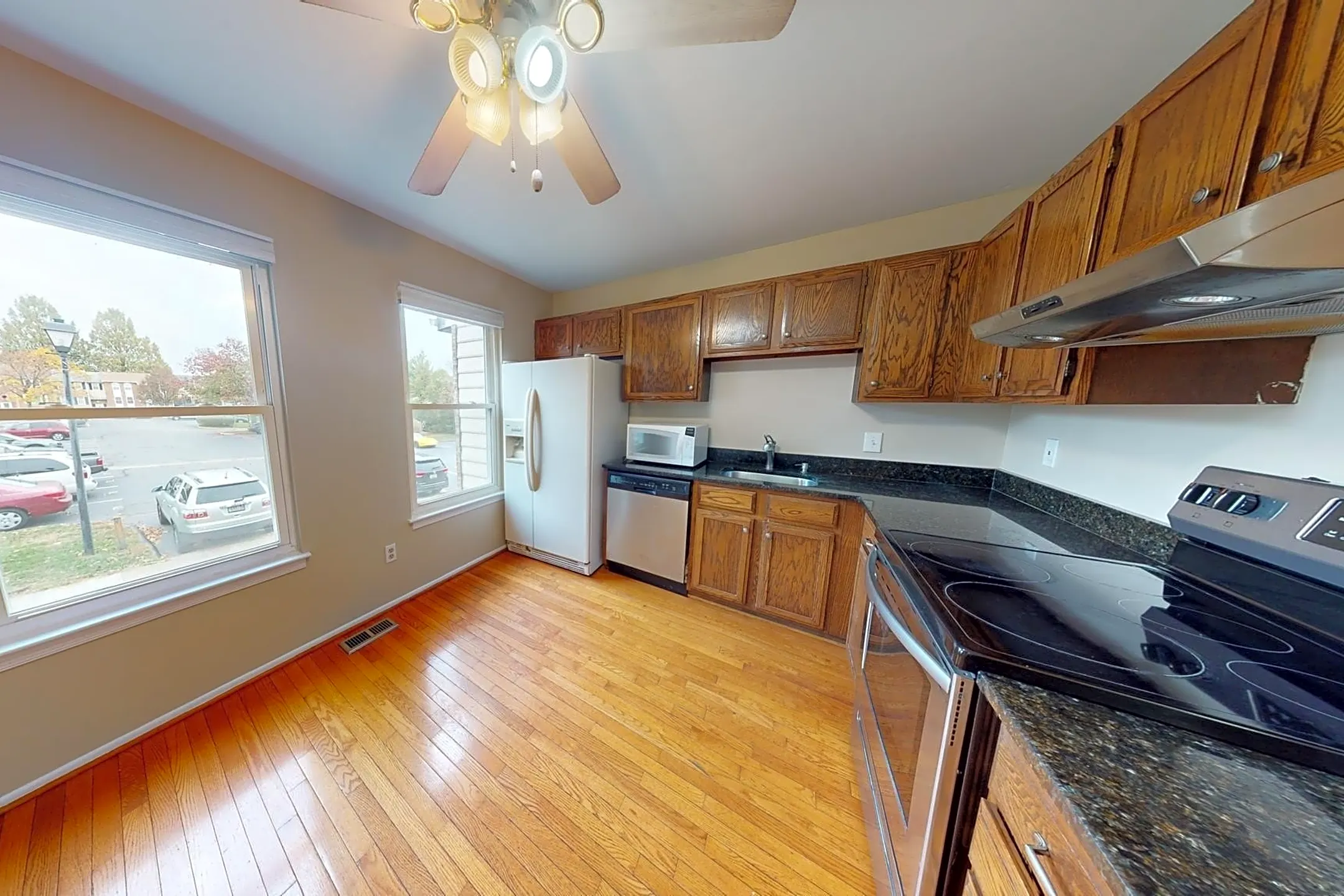 2535 Vineyard Ln Crofton, MD Townhomes for Rent Rent.