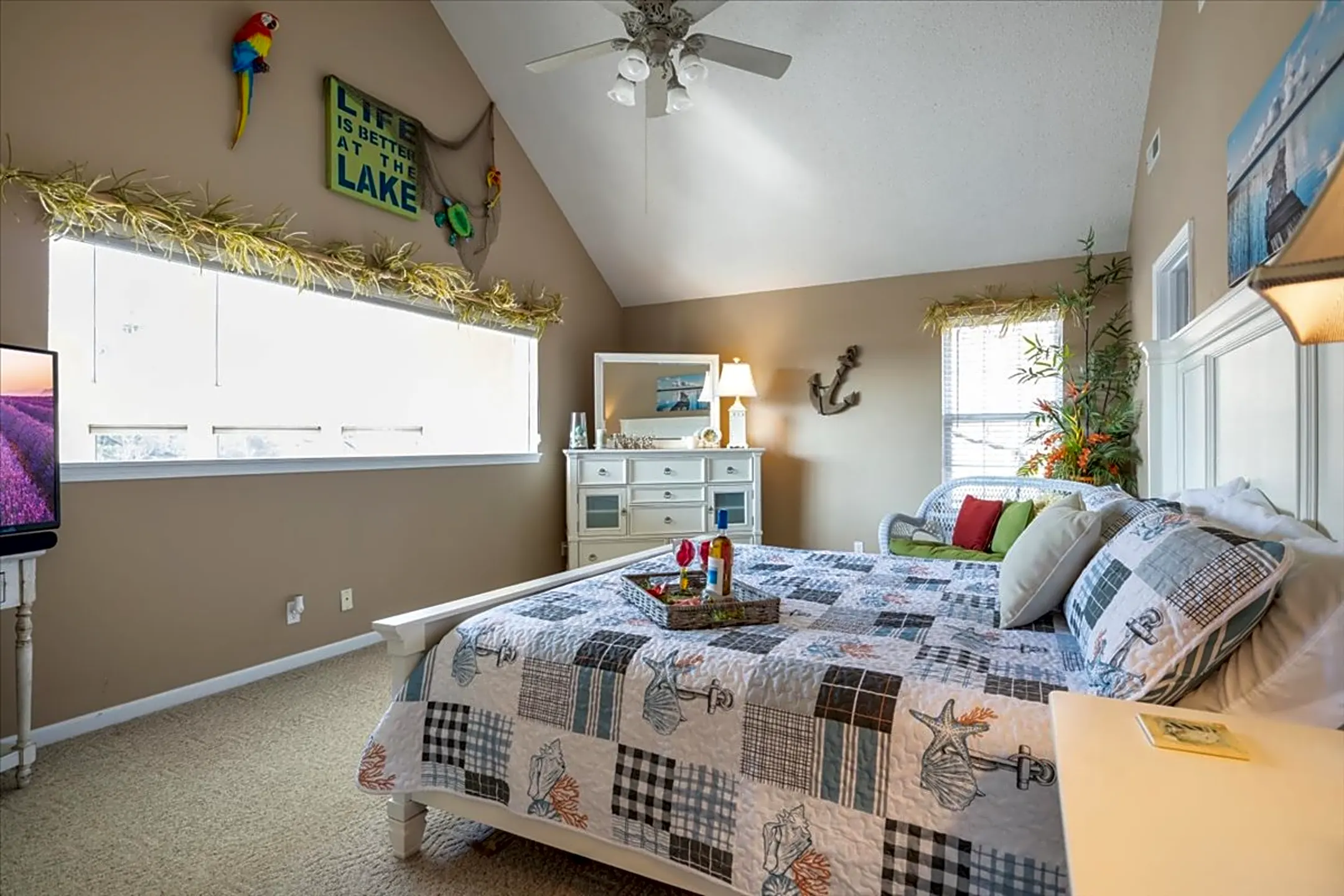 Bedroom - 3987 Aver Rd - Osage Beach, MO