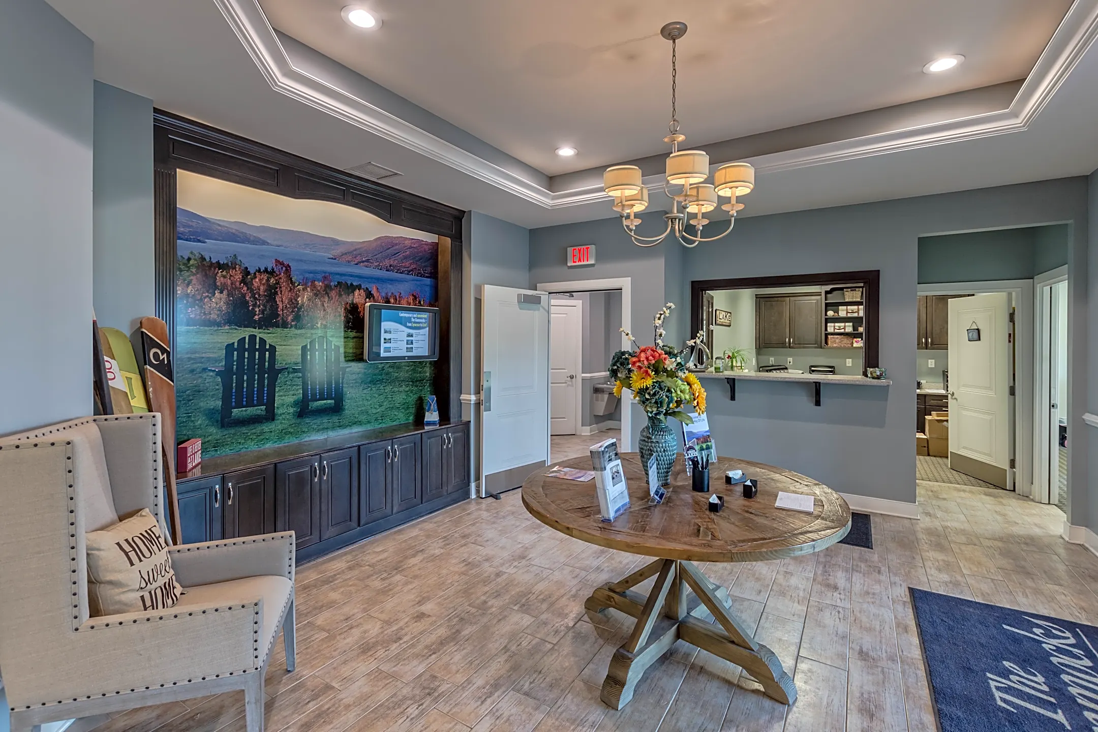 The Hammocks at Canandaigua Canandaigua, NY 14424