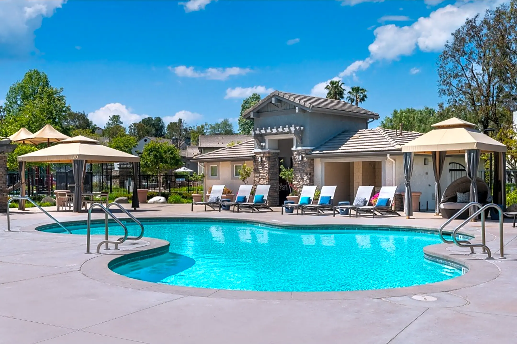 The Cascades 8604 E Whitewater Dr Anaheim, CA Apartments for Rent