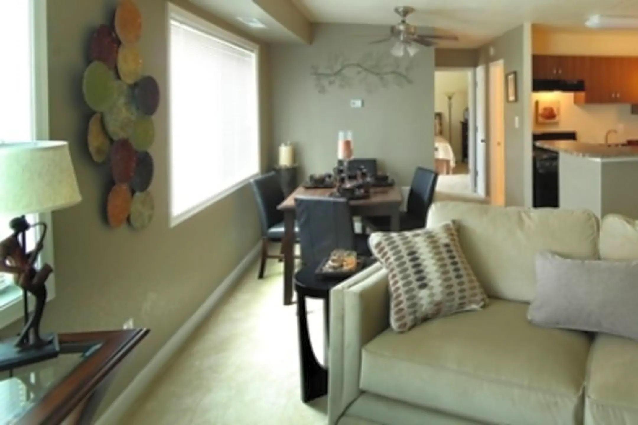 The Milano 1002 Kennebec St Oxon Hill, MD Apartments for Rent Rent.