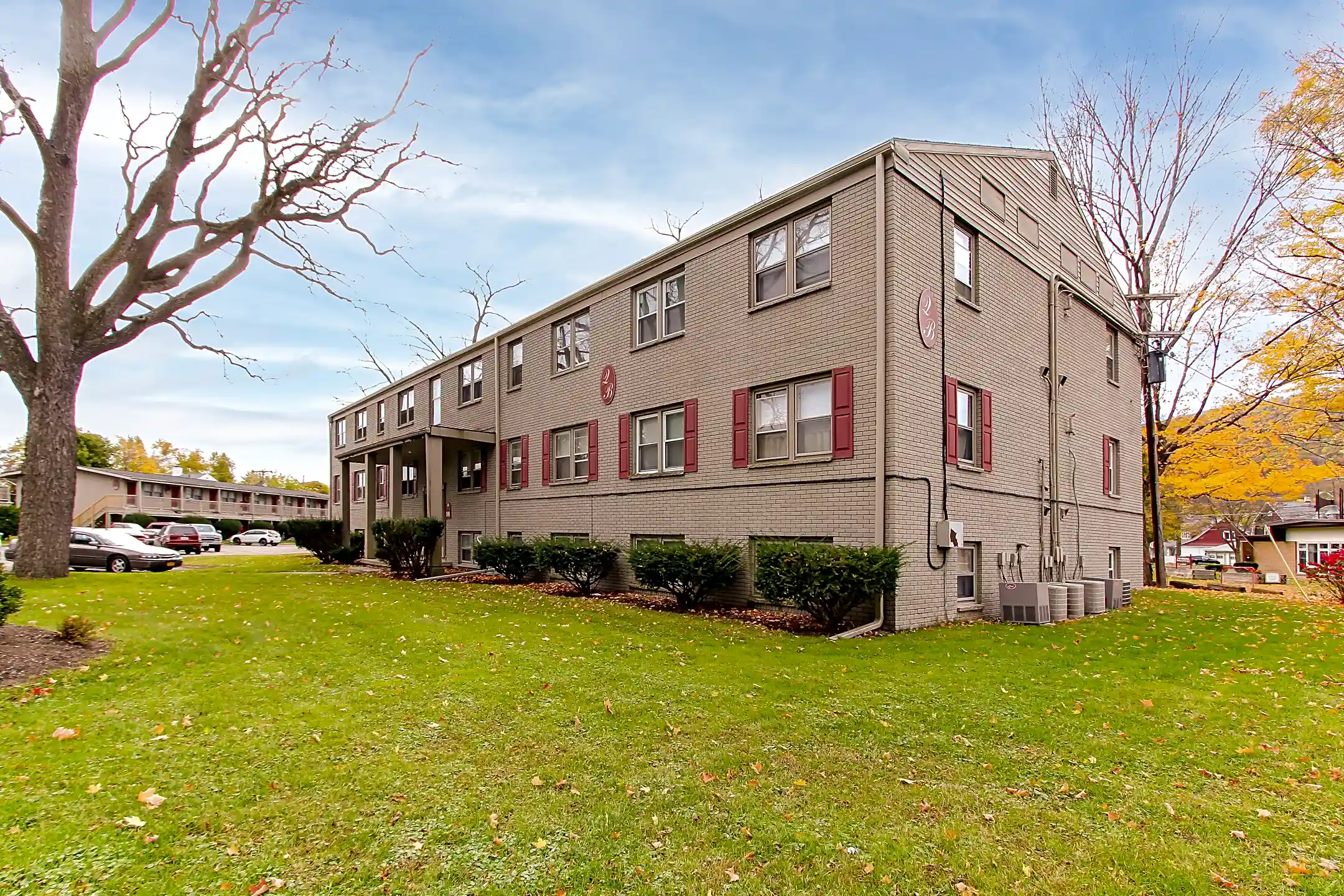 Quail Bay Apartments Corning, NY 14830