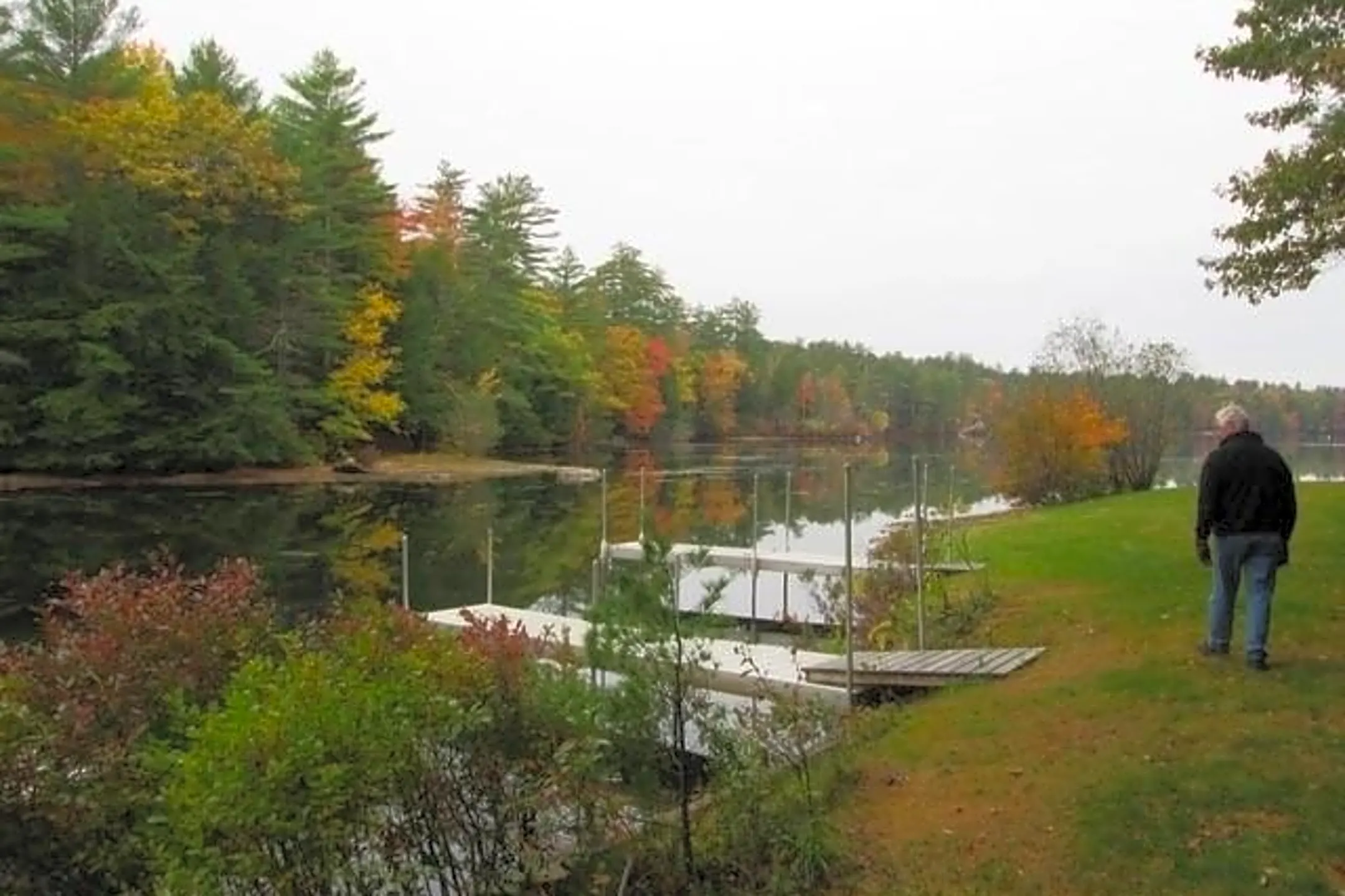 11 Laurel Glen Ln Houses Center Harbor, NH 03226