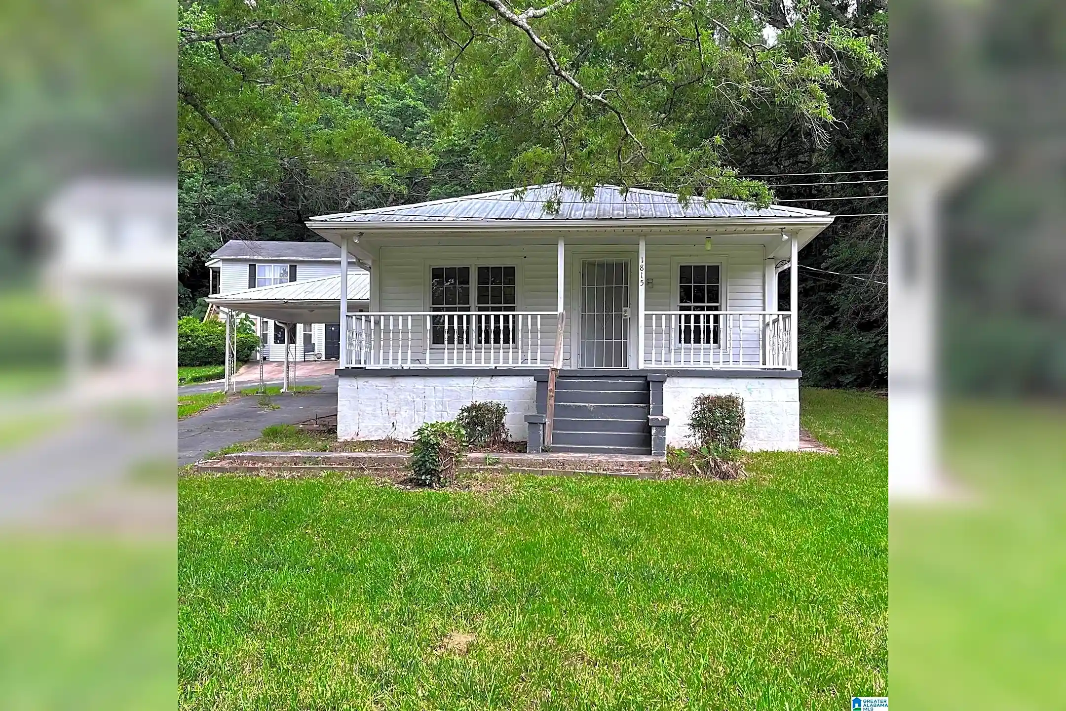 1815 Old Springville Rd Center Point, AL Houses for Rent Rent.