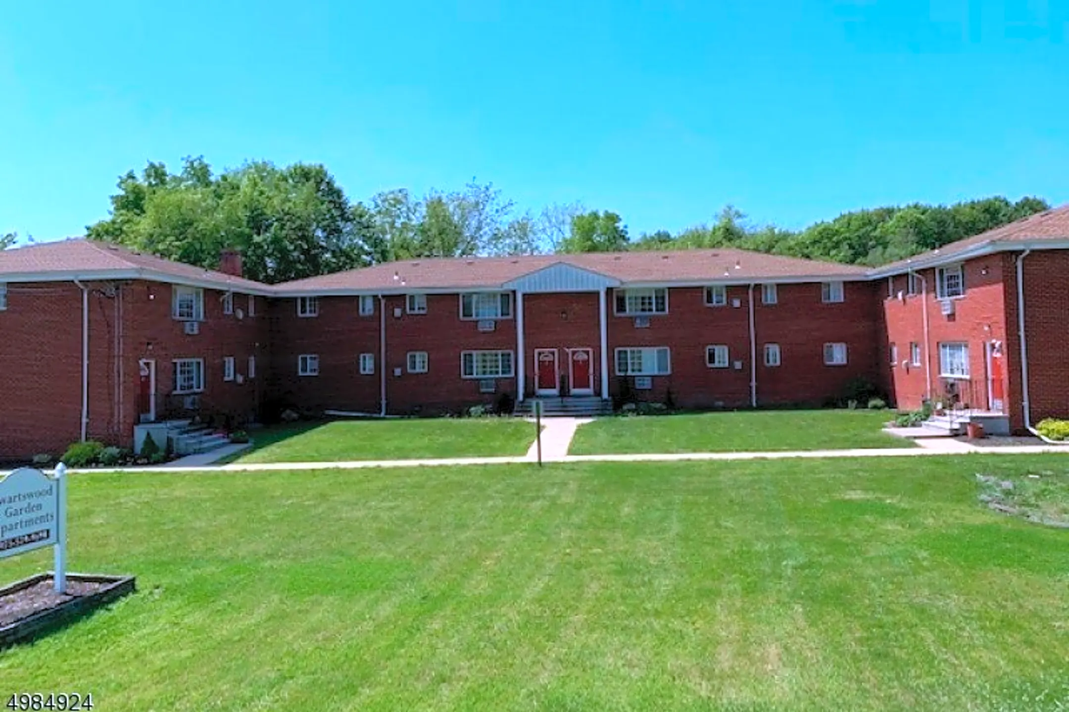 3 Swartswood Rd A Apartments Newton, NJ 07860