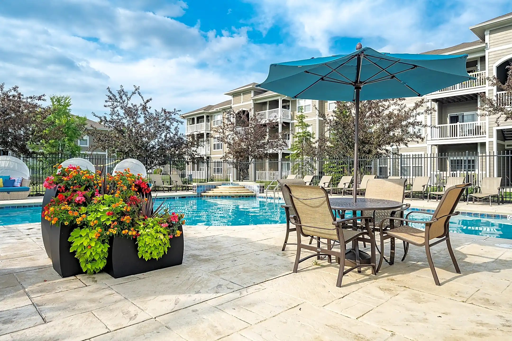 Maple Knoll Westfield, IN 46074