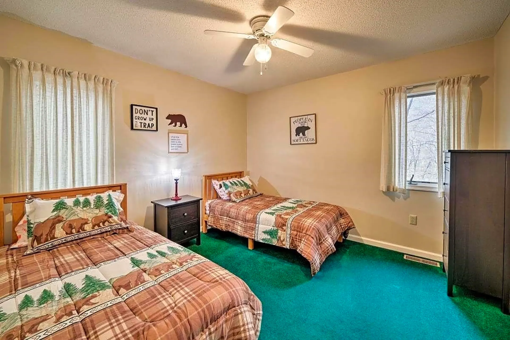 4451 Palmer Rd McGaheysville, VA Houses for Rent Rent.