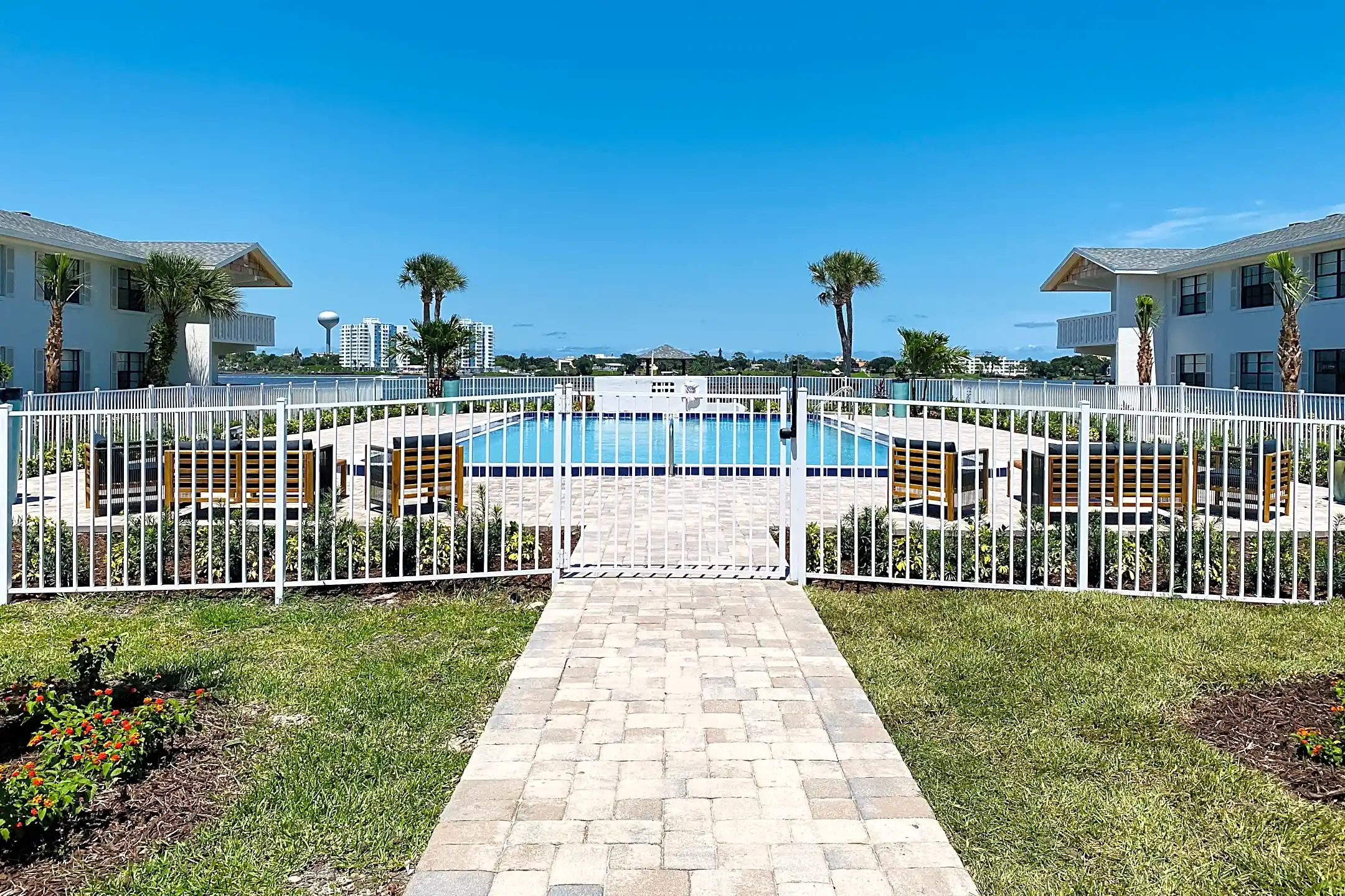 KABANA Waterfront Living Apartments Daytona Beach, FL 32117