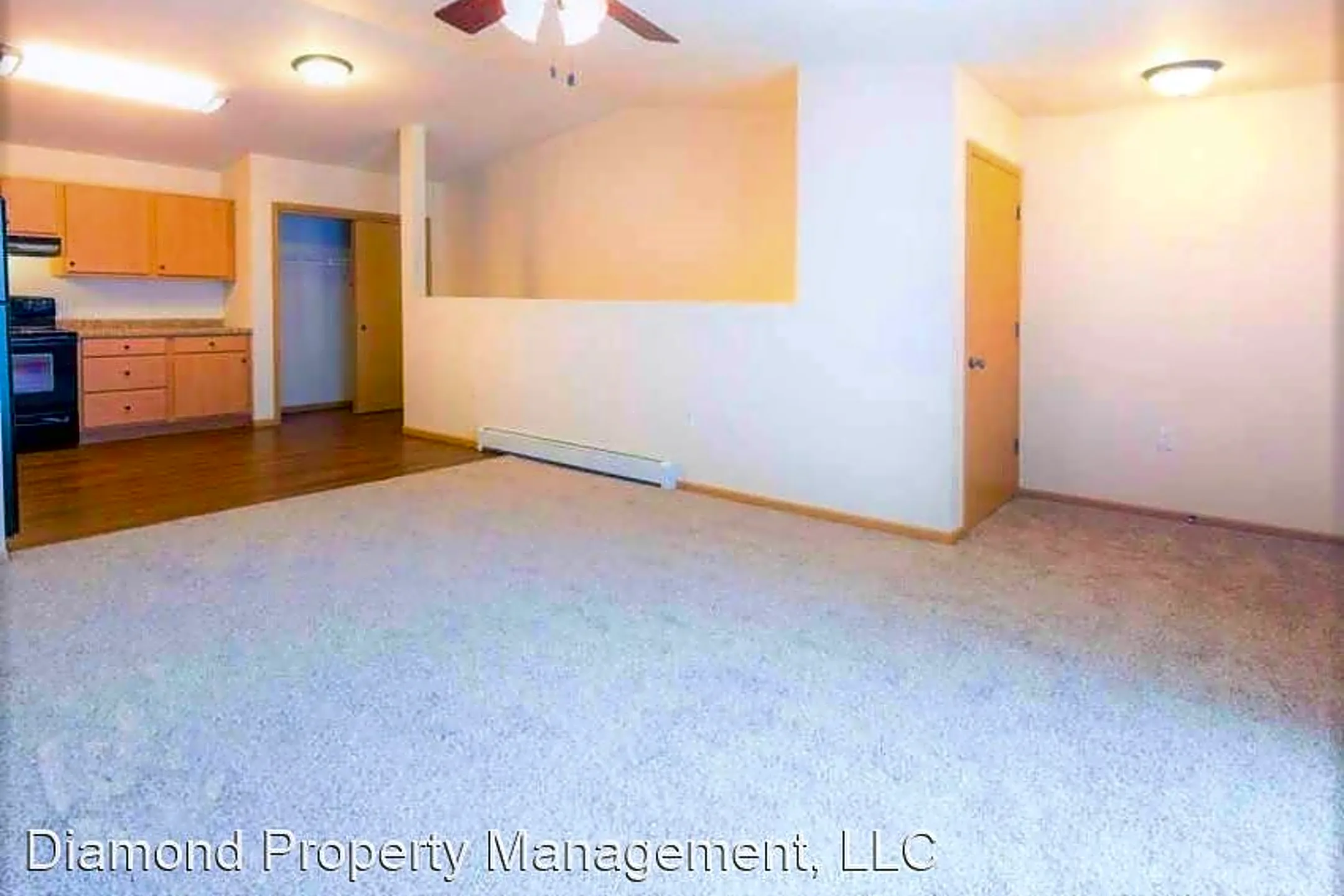 Prosser Place Estates 300 Prosser Pl Antigo, WI Apartments for Rent