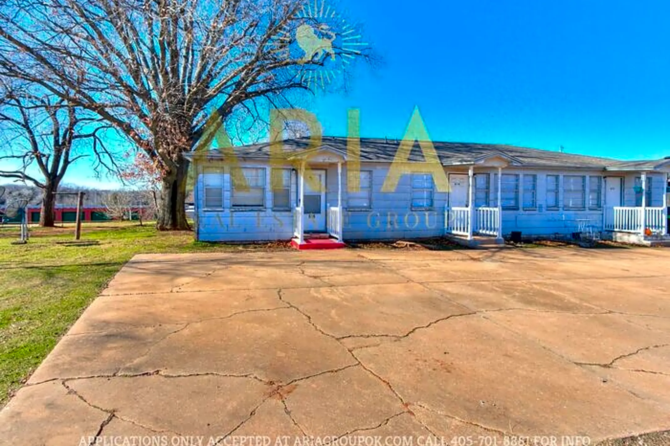 616 S 7th St Noble, OK Houses for Rent Rent.