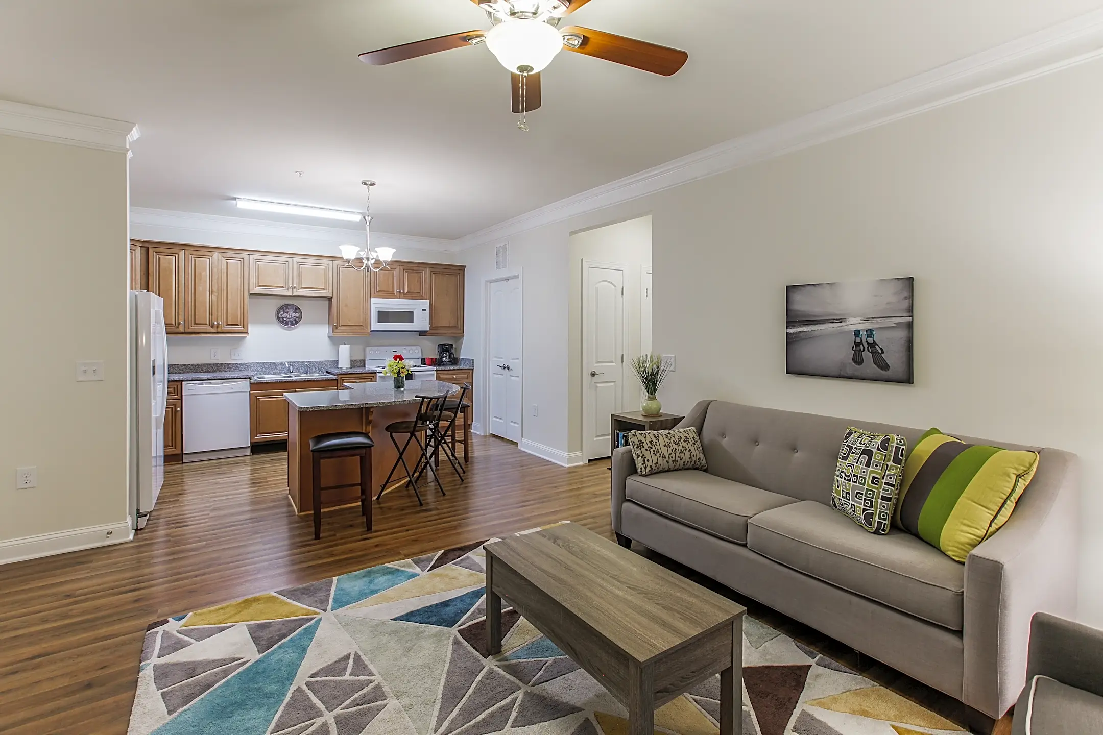 Windy Hill Apartments Raleigh, NC 27609