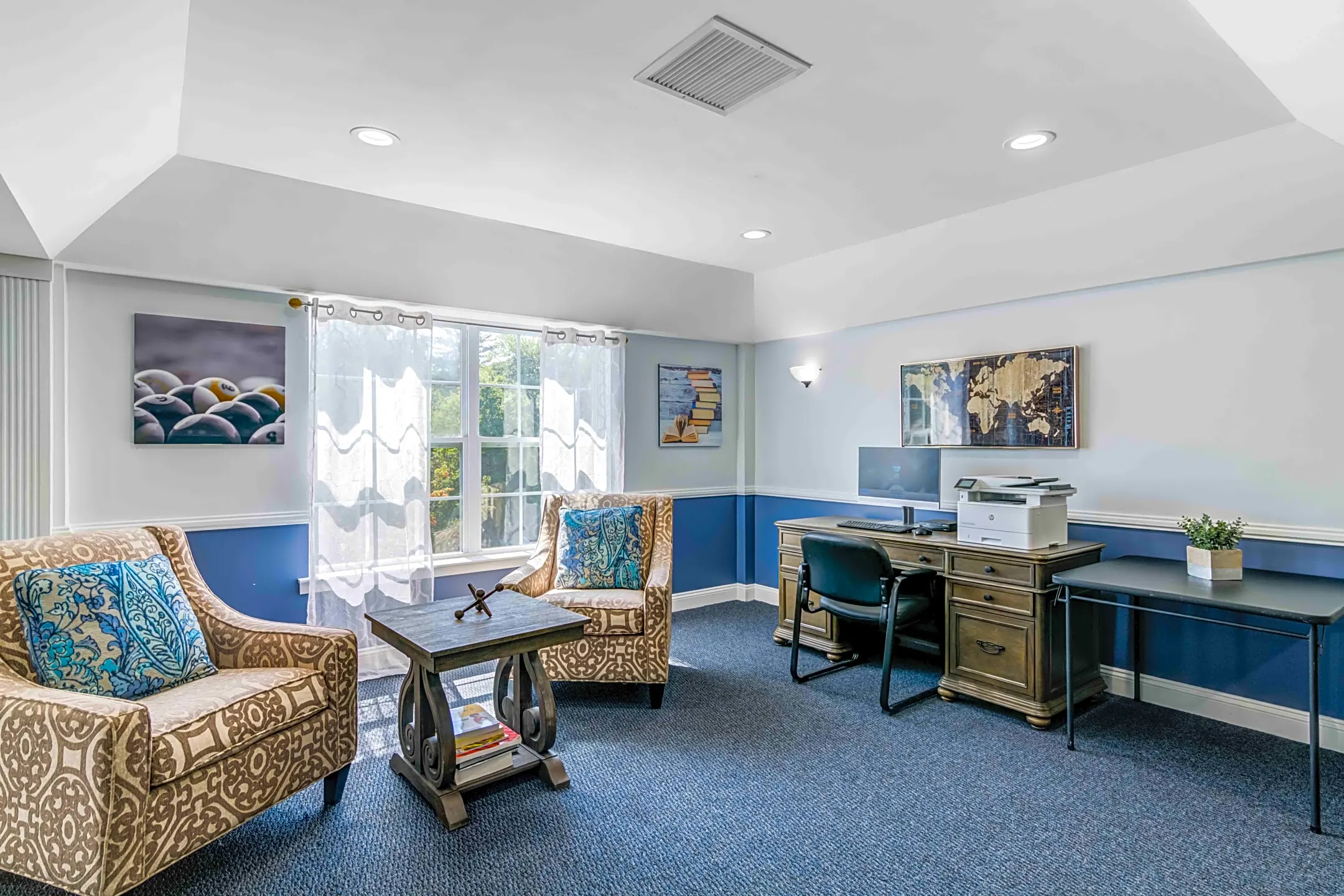 The Horizons at Franklin Lakes Apartment Homes 121 Courter Rd