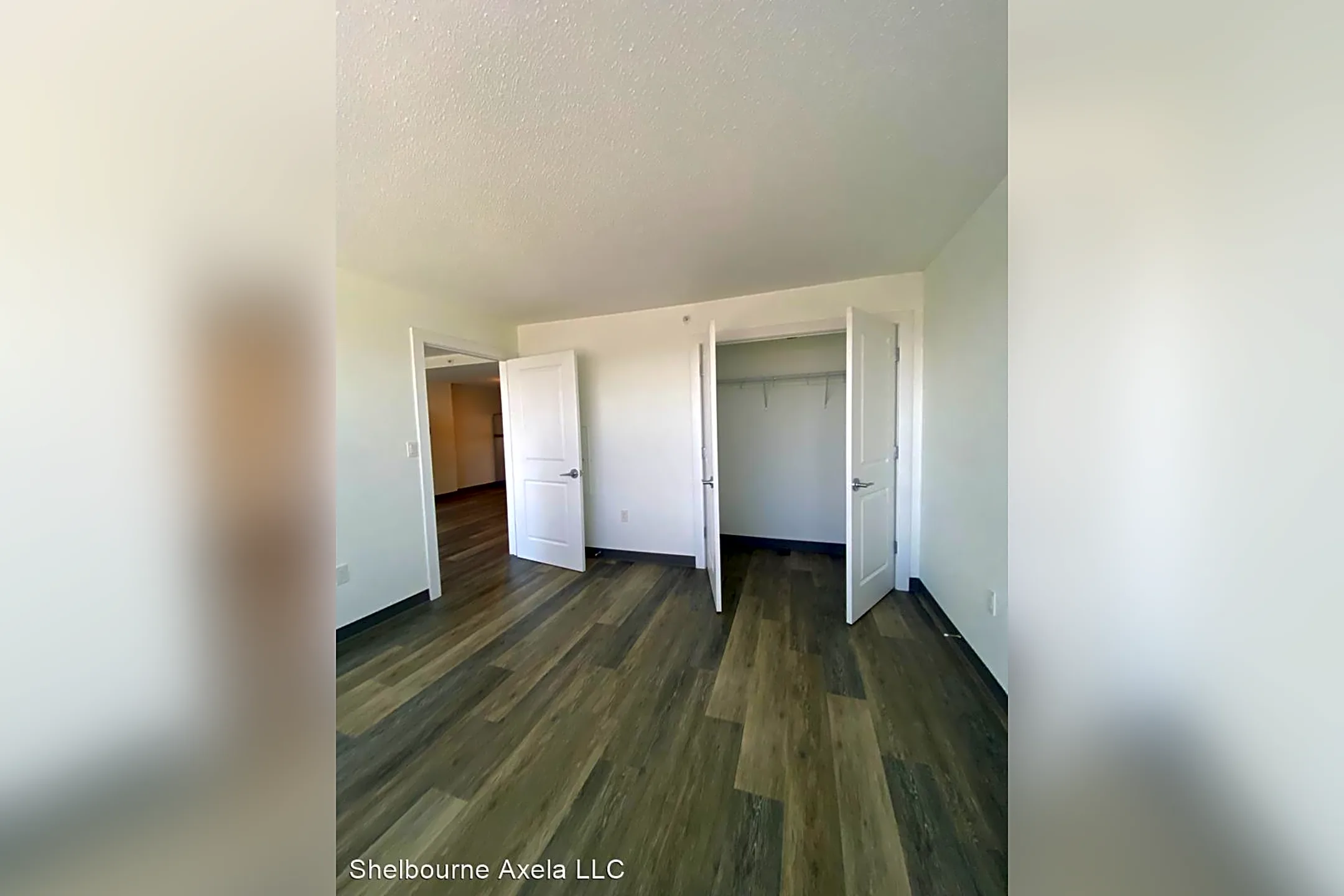 Bedroom - The Millennium - Hartford, CT