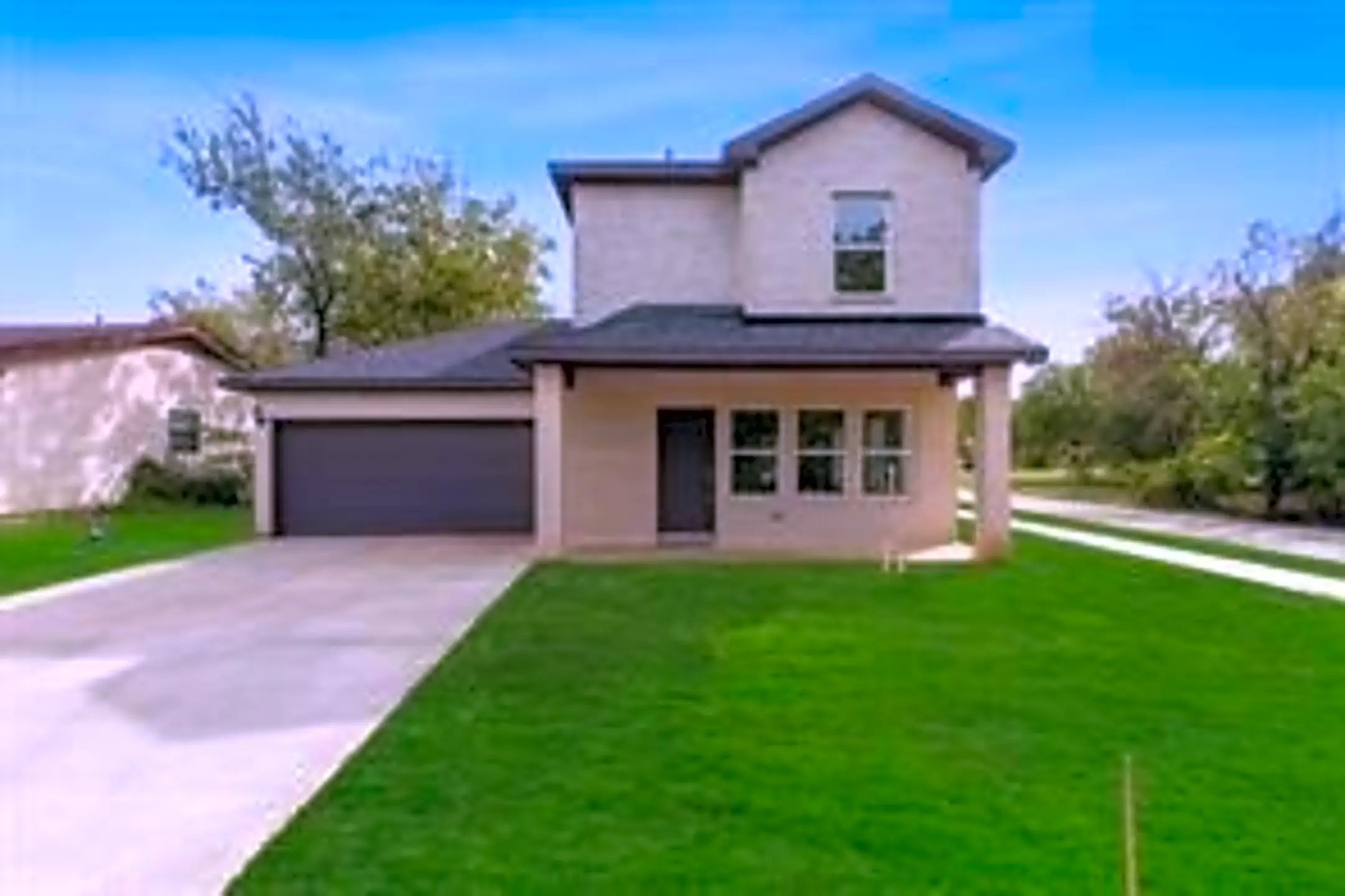 611 Bethlehem St Terrell, TX Houses for Rent Rent.