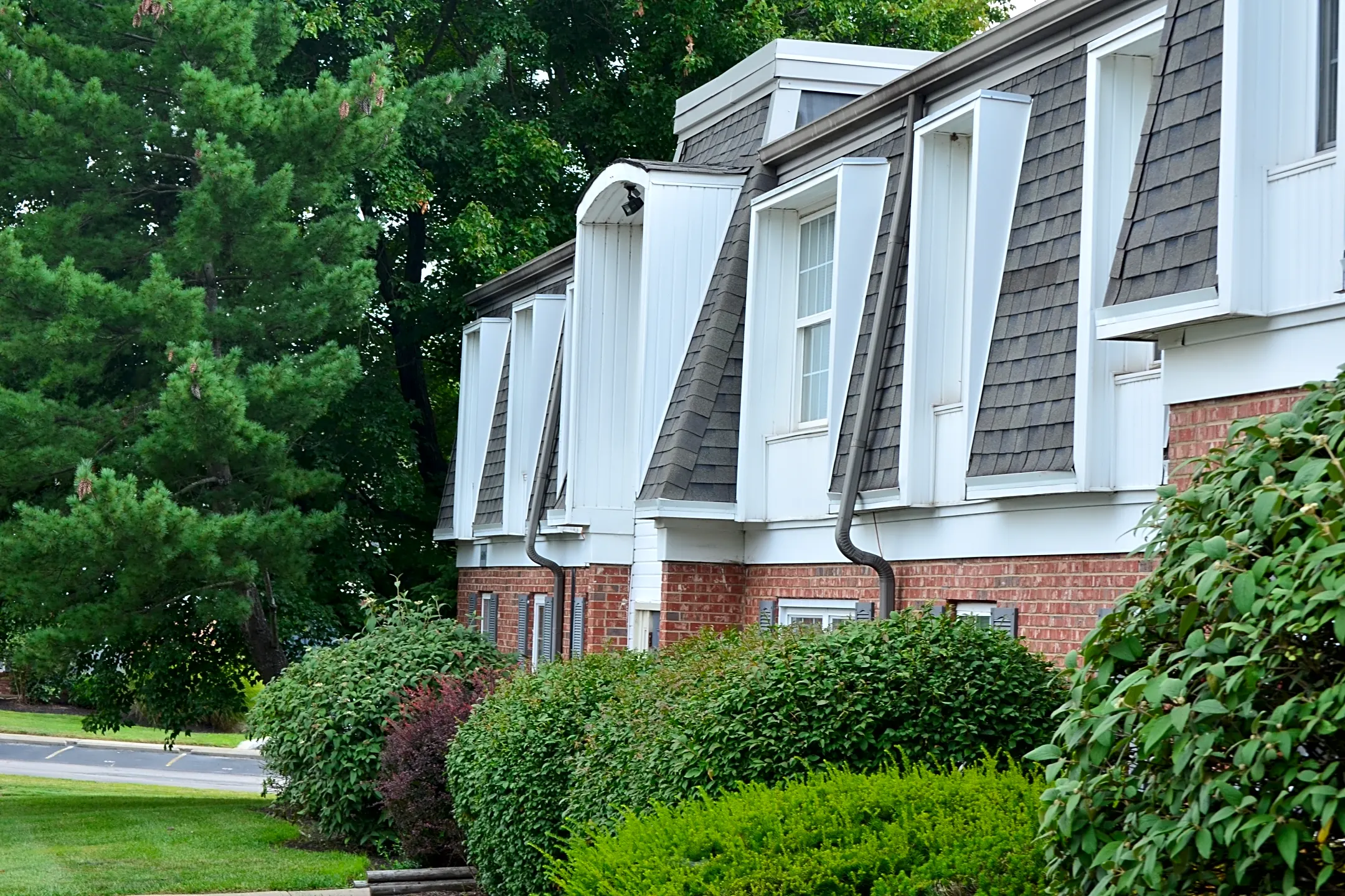 Normandy Green Apartments & Townhouses Florence, KY 41042