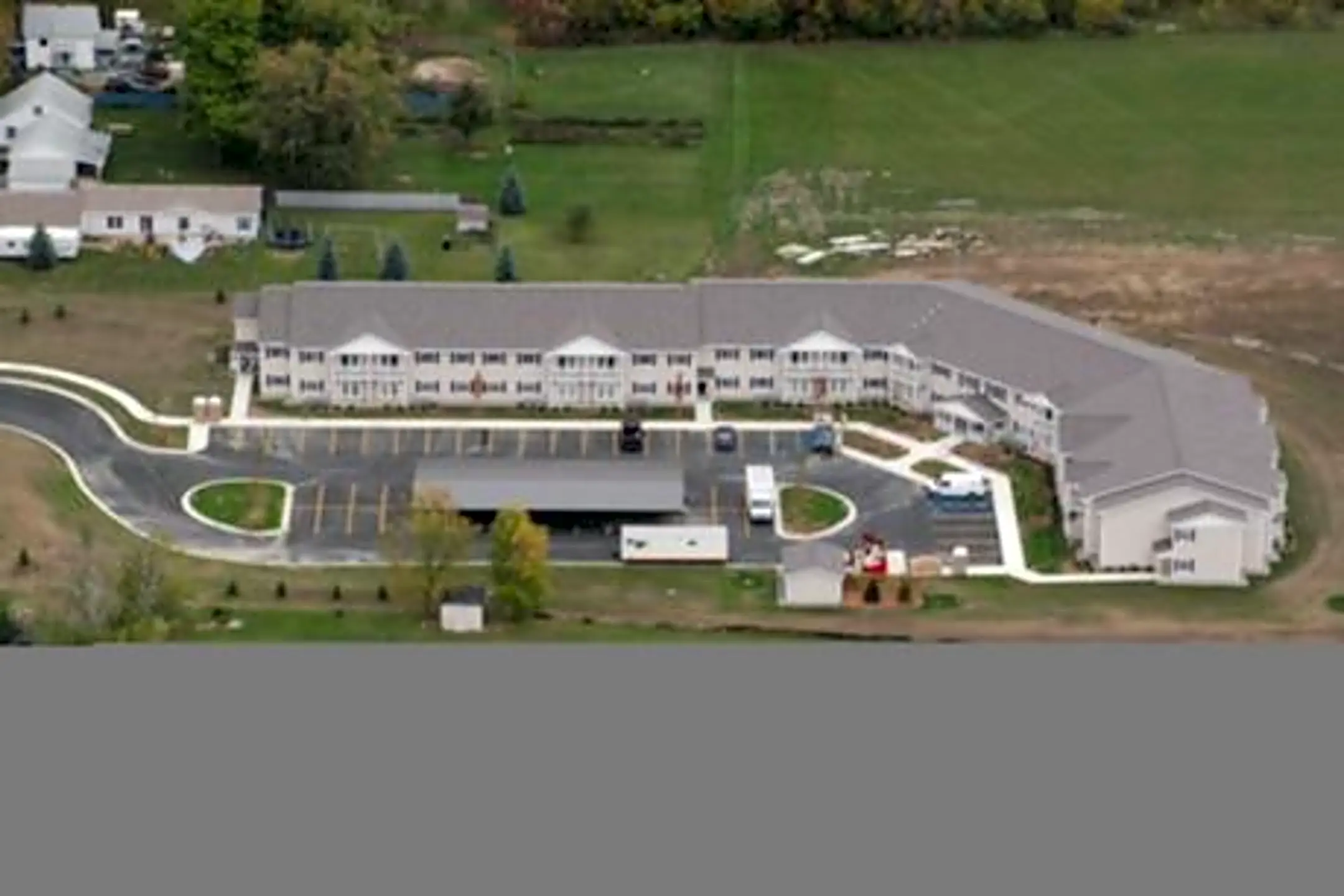 Sunrise Village Apartments 155 Margaret St Sandusky, MI Apartments