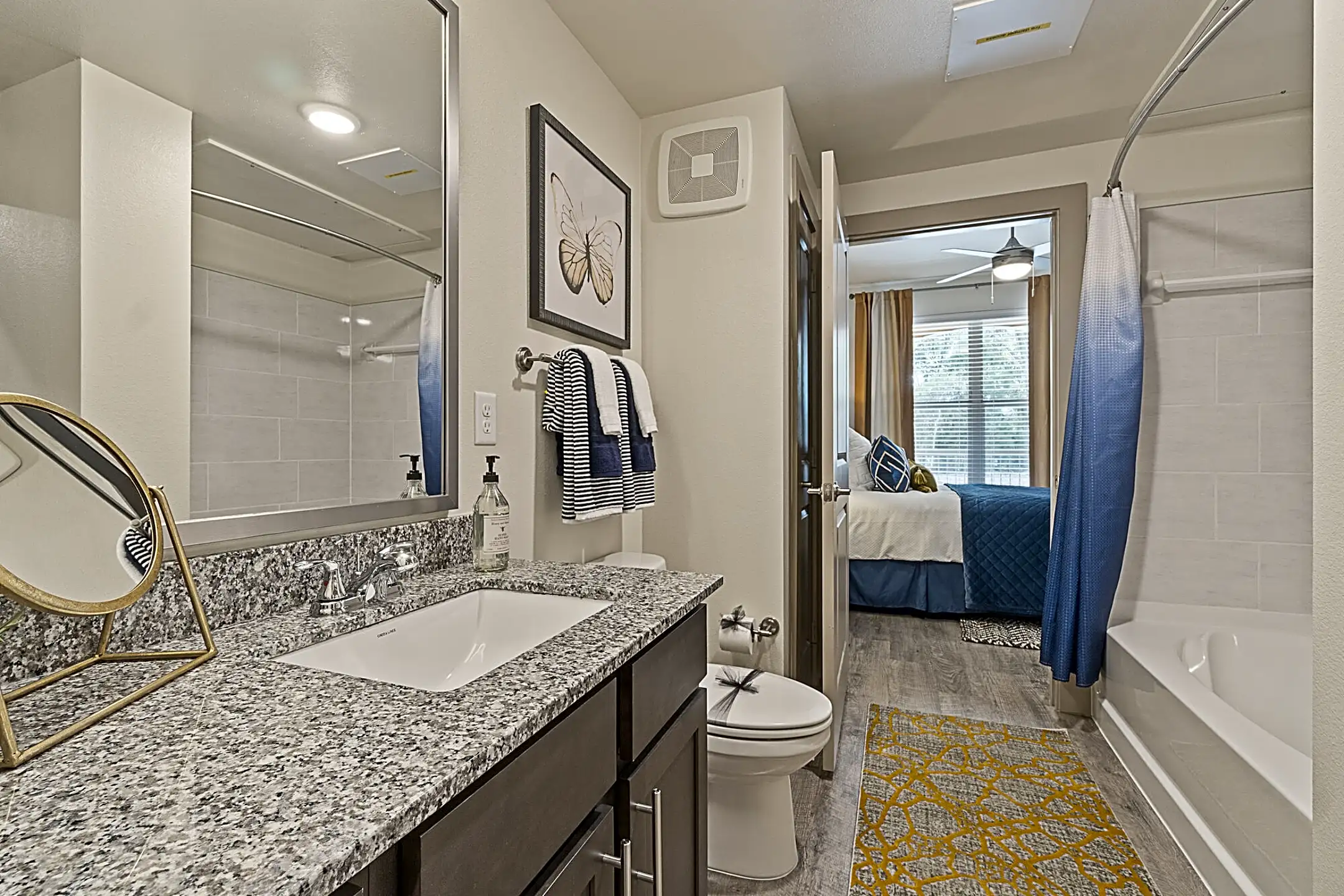 Tower Bay Lofts Apartments - Lewisville, TX 75077