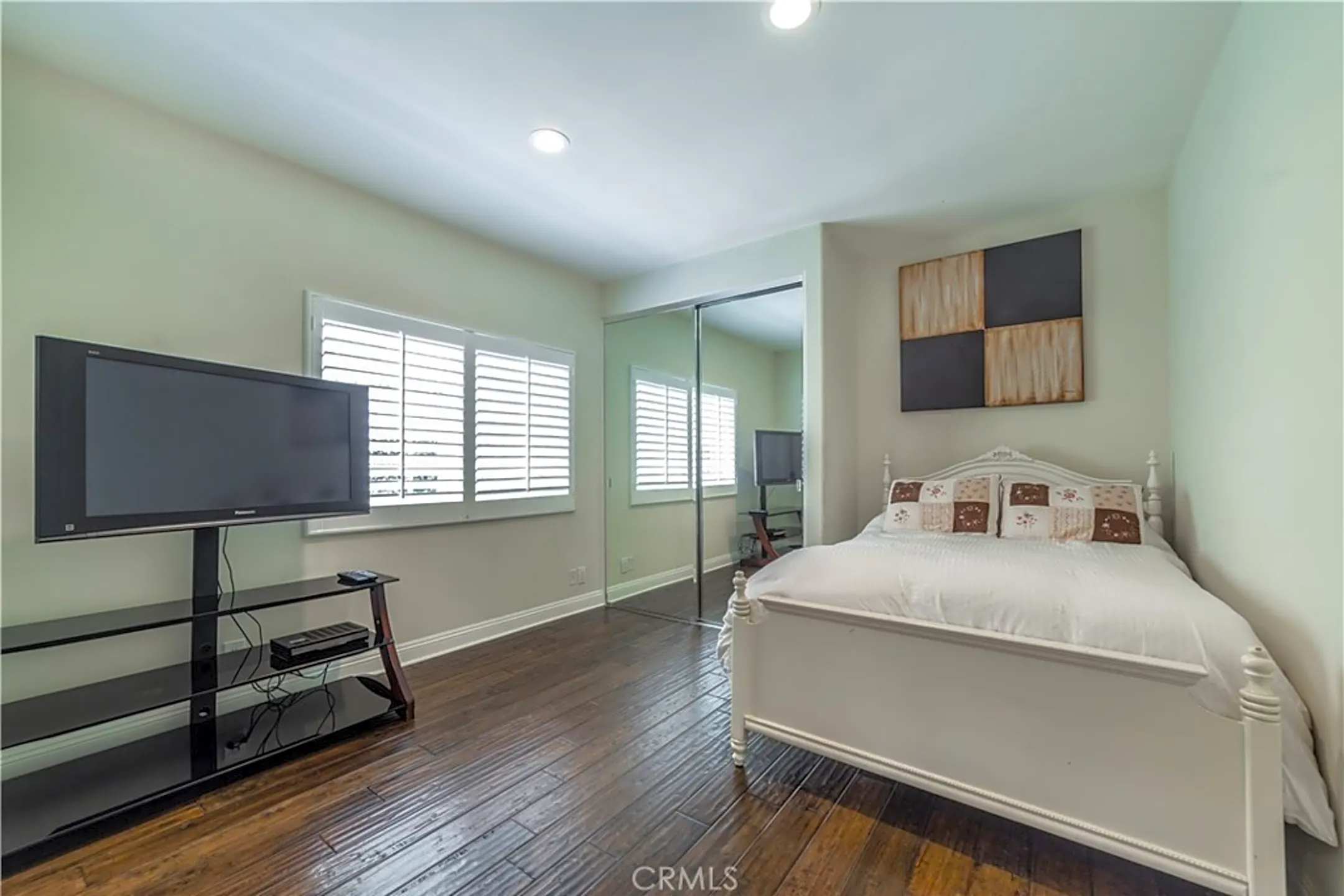 Bedroom - 4461 Stern Ave - Los Angeles, CA