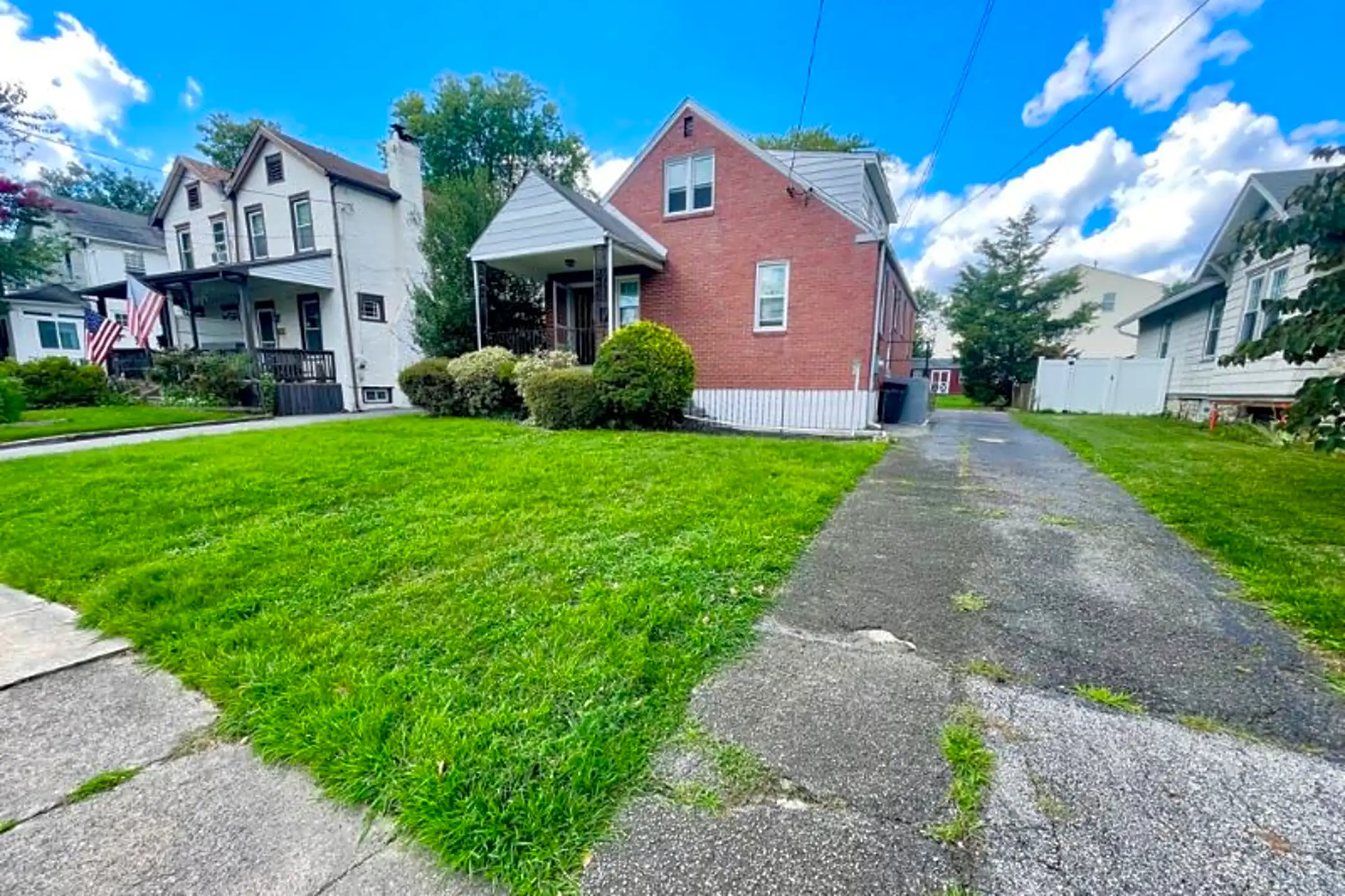 615 W Magnolia Ave Aldan, PA Houses for Rent Rent.