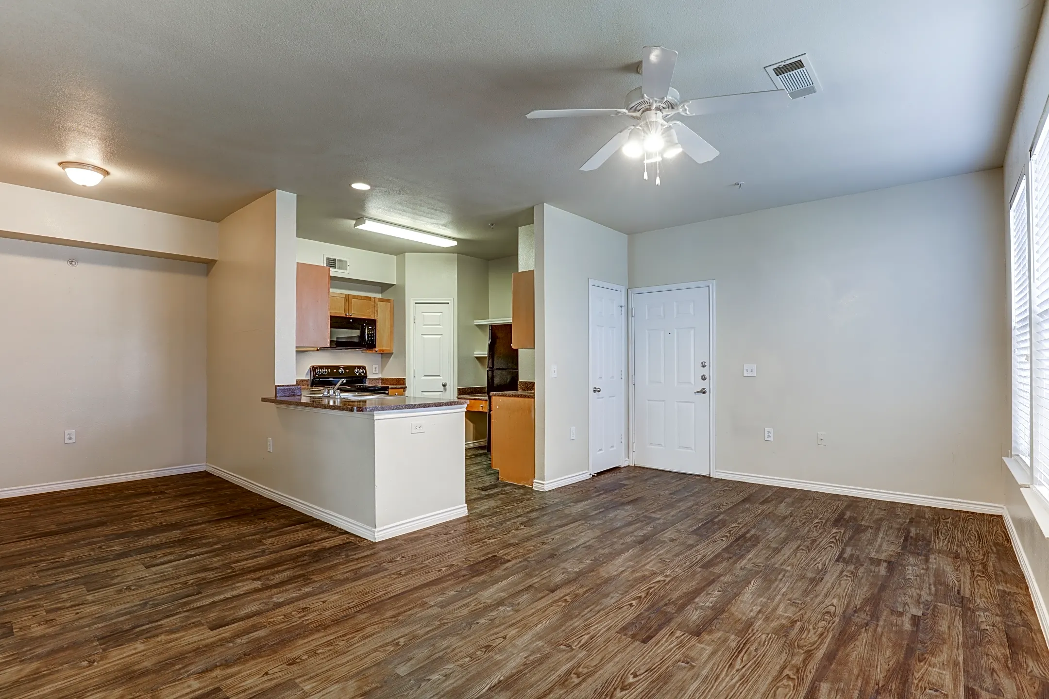 Providence at Marine Creek - 4307 Old Decatur Rd | Fort Worth, TX ...