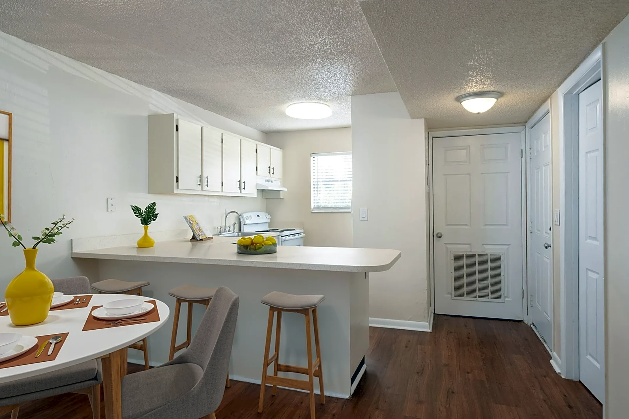 Barrington Apartments Palatka, FL 32177