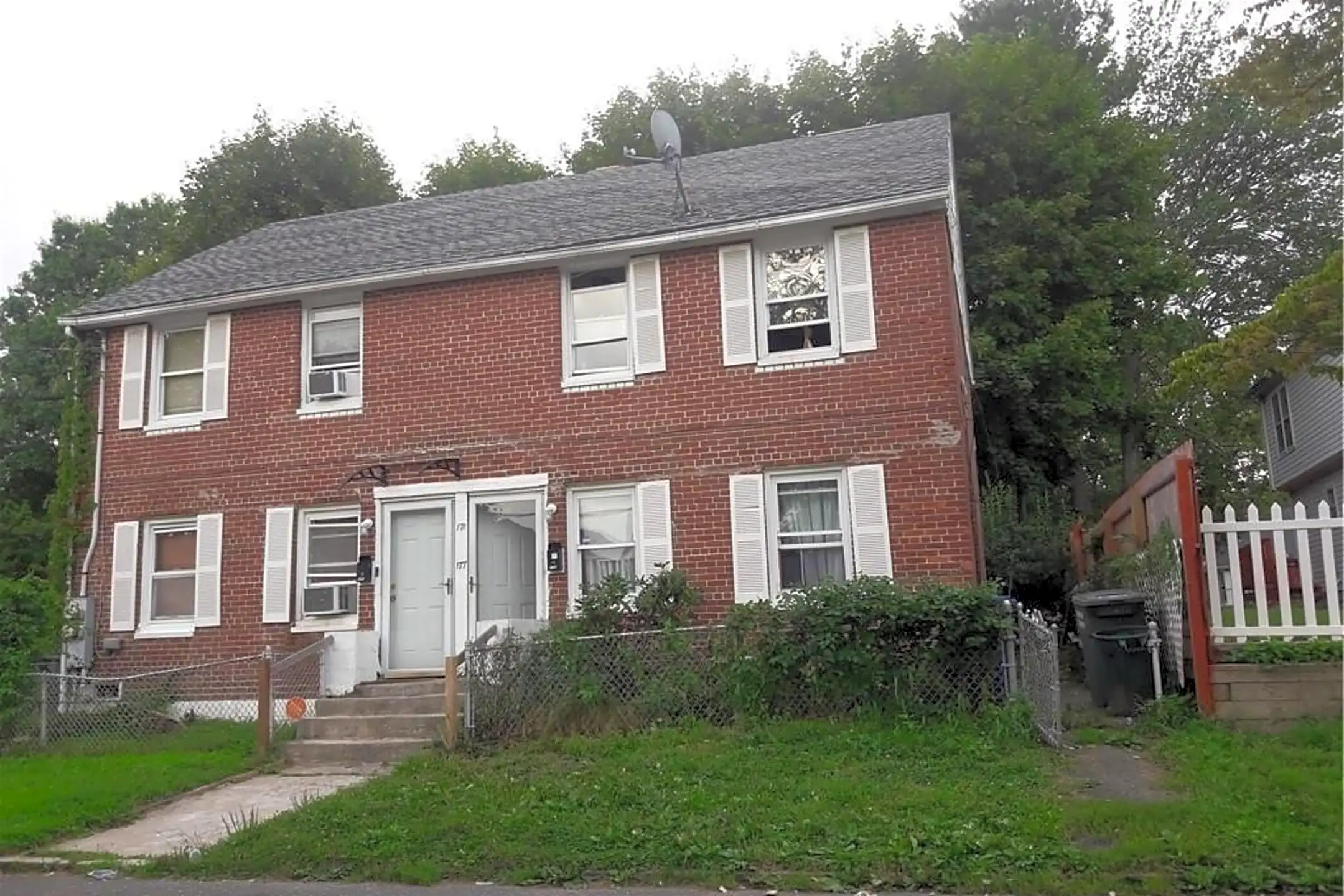 171 Wake St Bridgeport, CT Houses for Rent Rent.