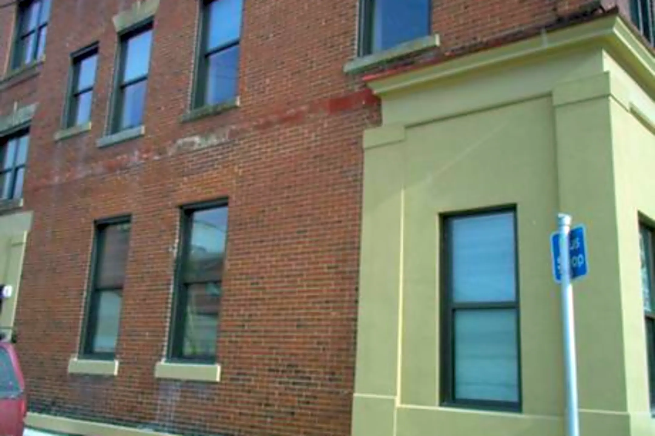 Sharpsburg Apartments Pittsburgh, PA 15215