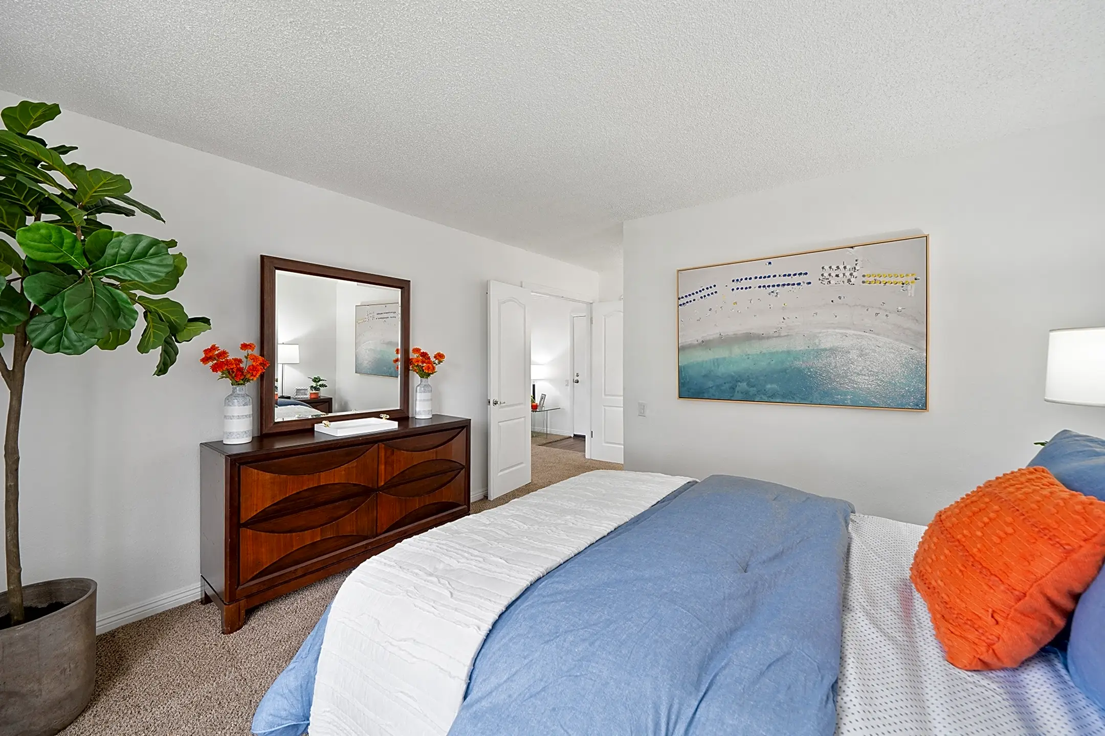 Alicia Village 25211 Stockport St Laguna Hills, CA Apartments for