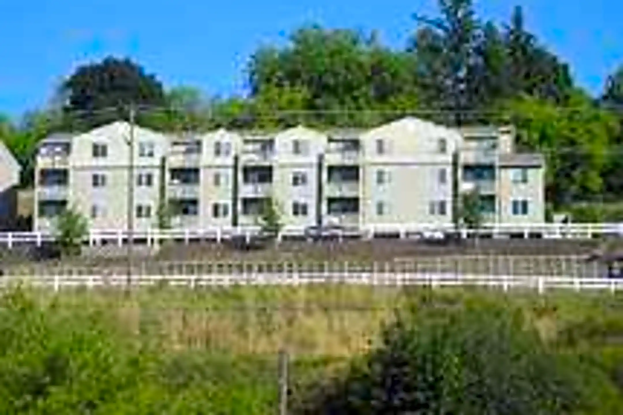 Outlook Apartments Pullman