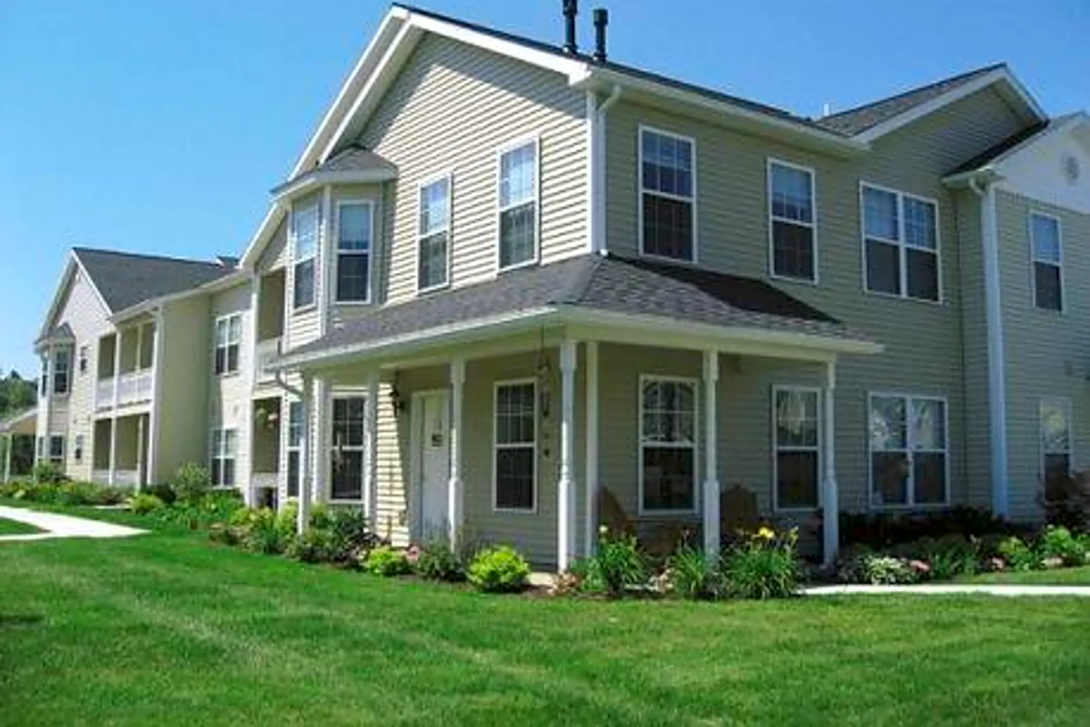 Apartments For Rent In Mechanicville