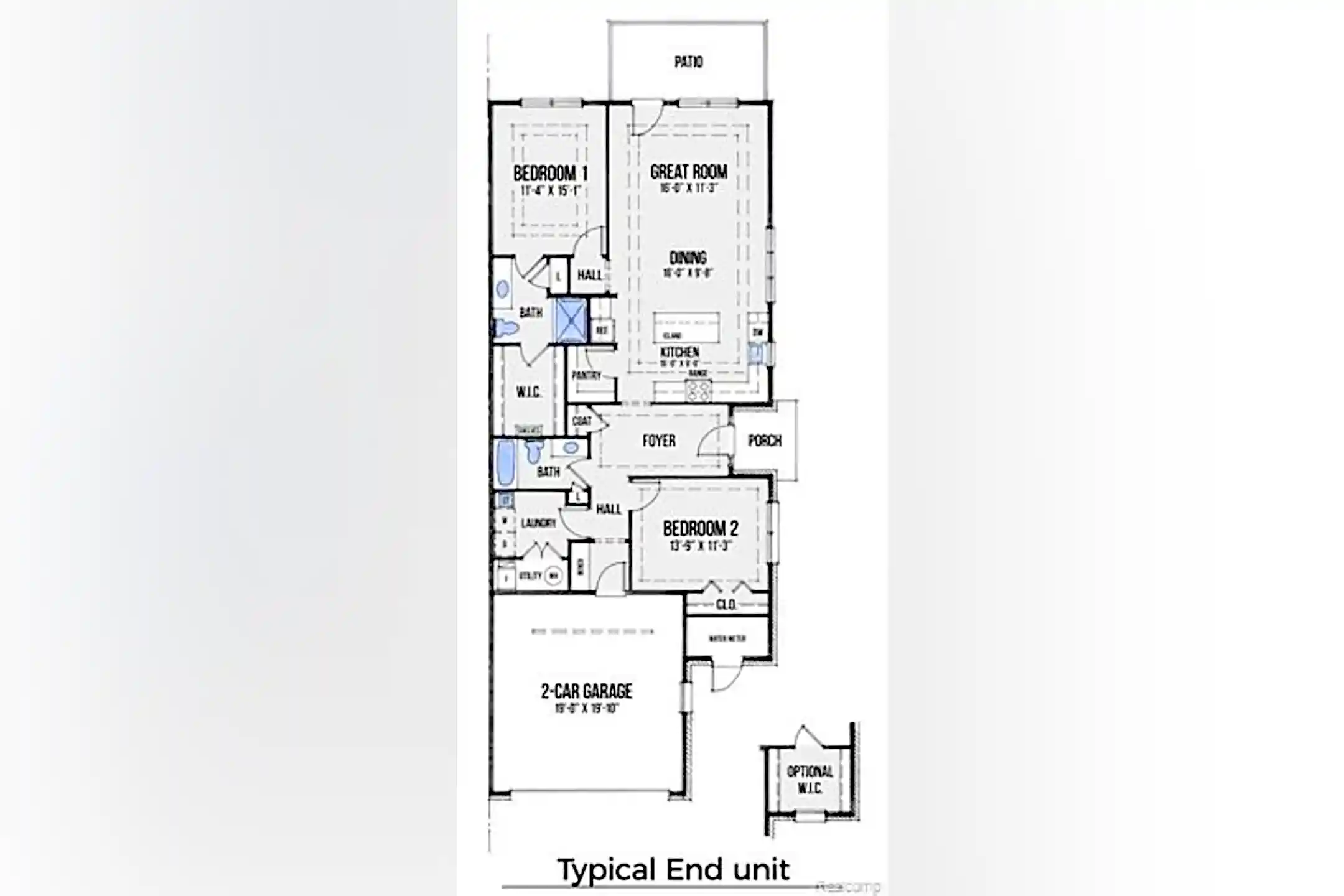 10920 Pickerel Lk Dr #10663 - Brighton, MI
