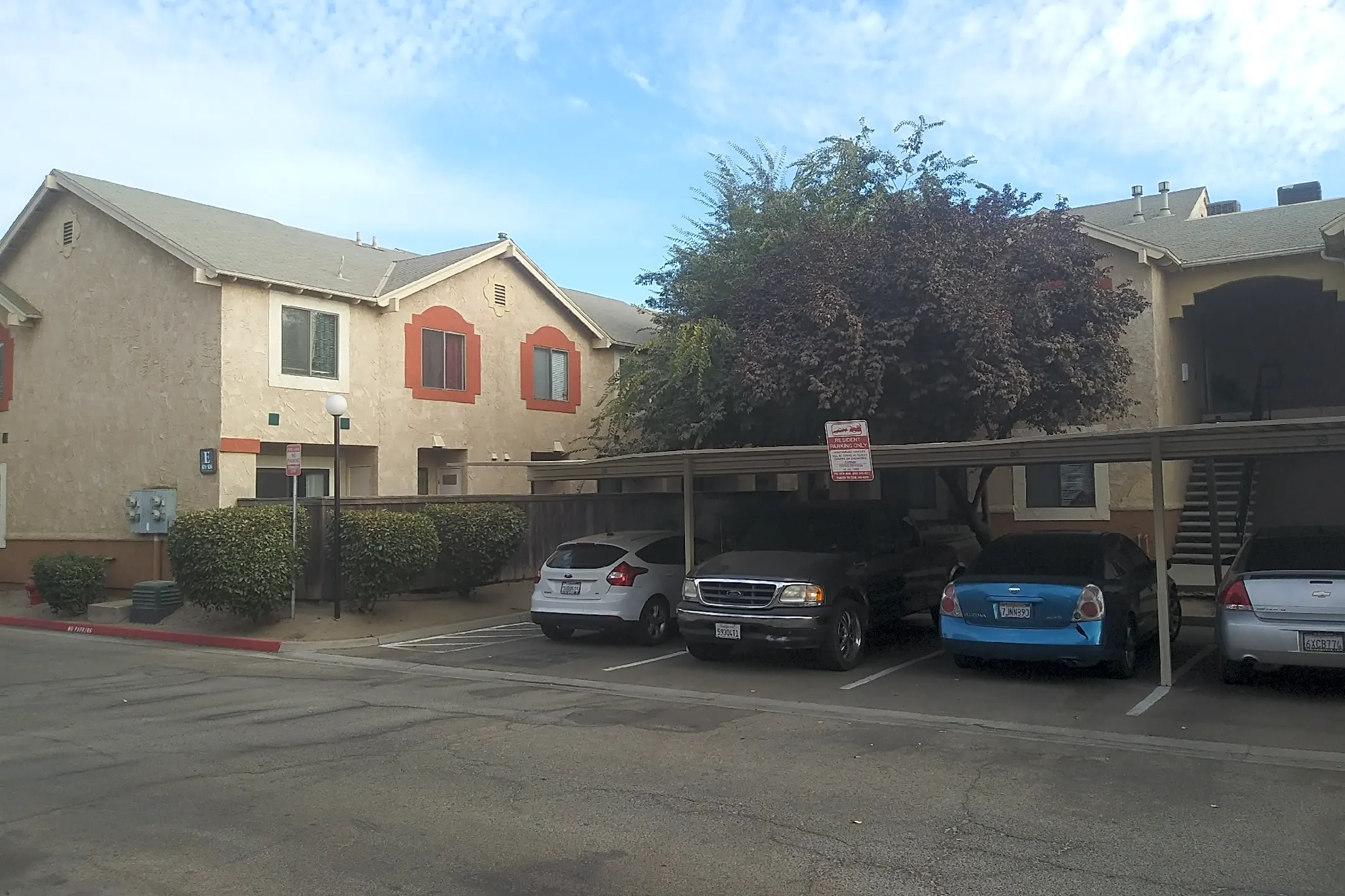 Apartments For Rent Parlier Ca