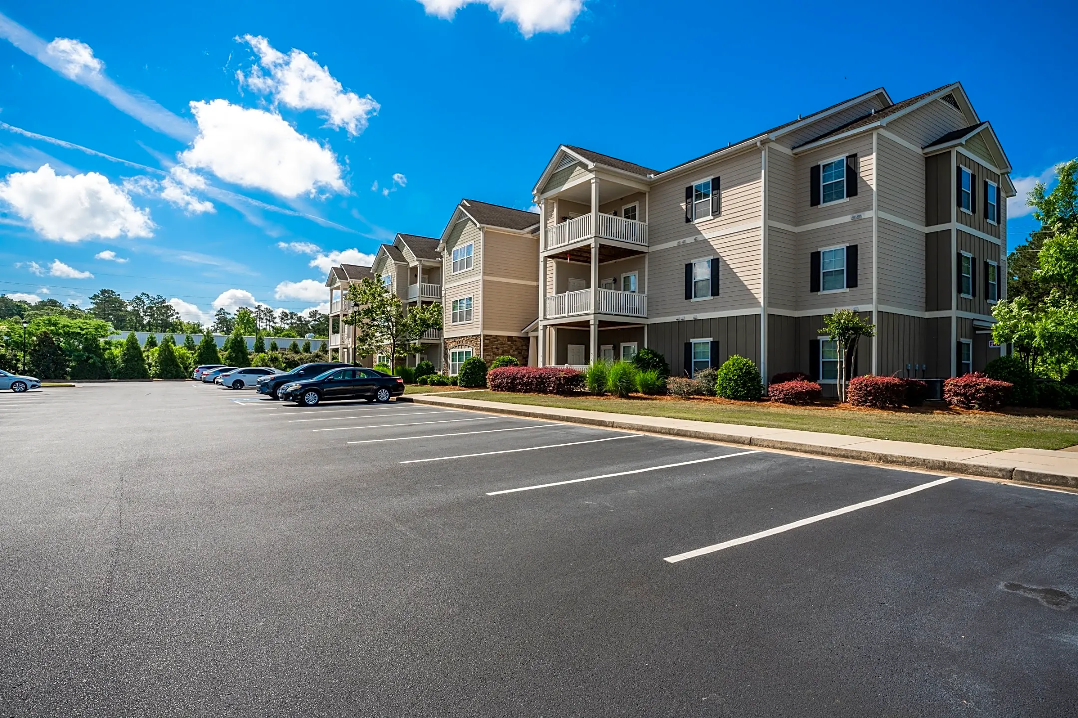 Riverstone Apartments Macon, GA 31210