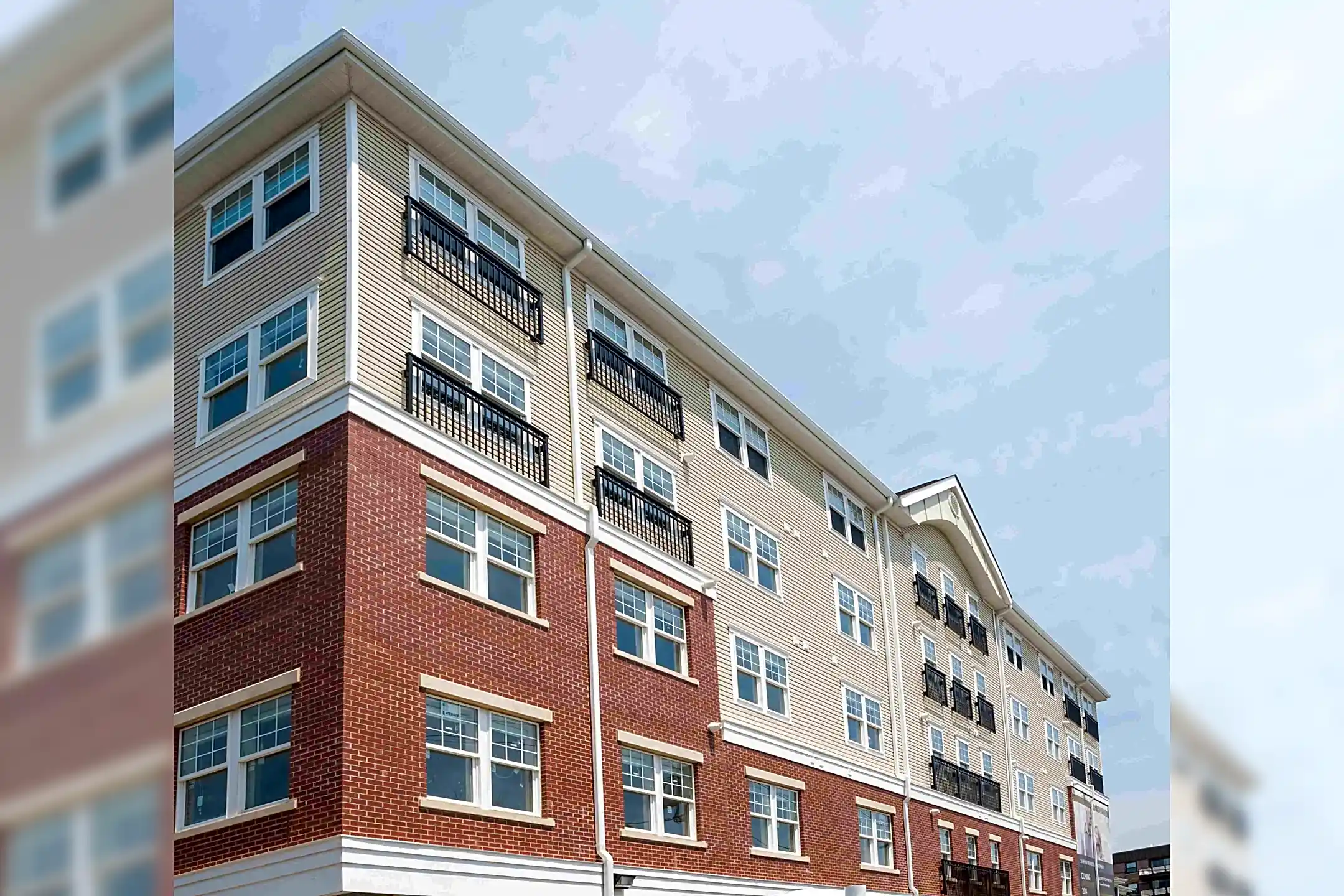 Hudson House Apartments 104 Front St Mineola, NY Apartments for