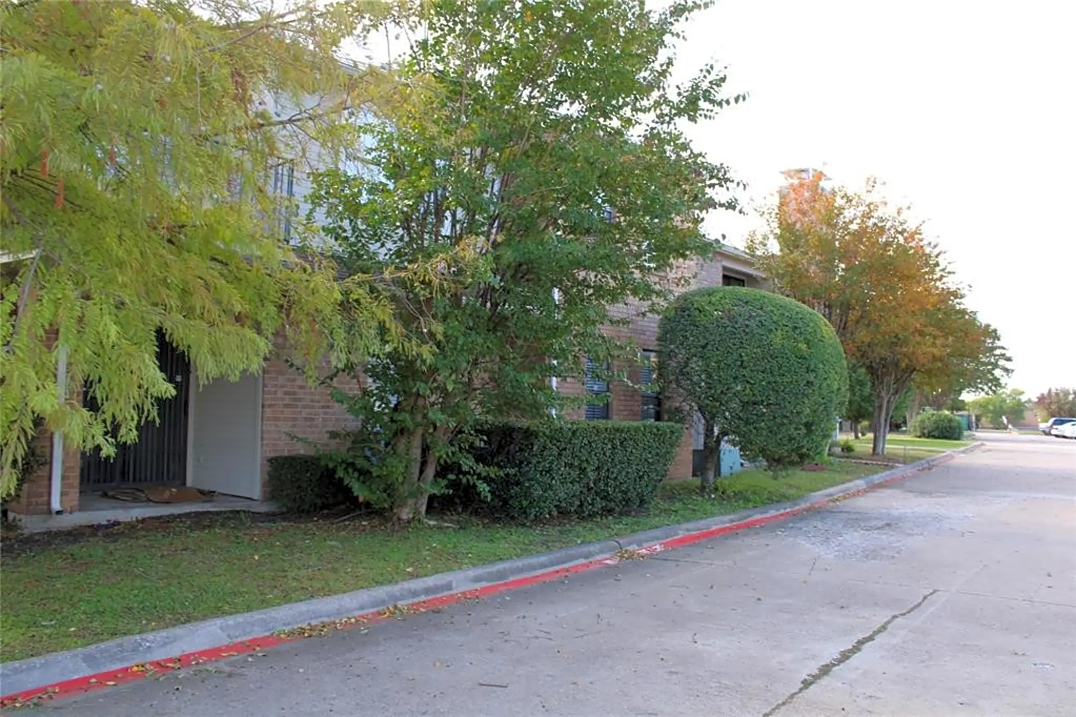 5806 Marvin Loving Dr 210 Condos Garland, TX 75043