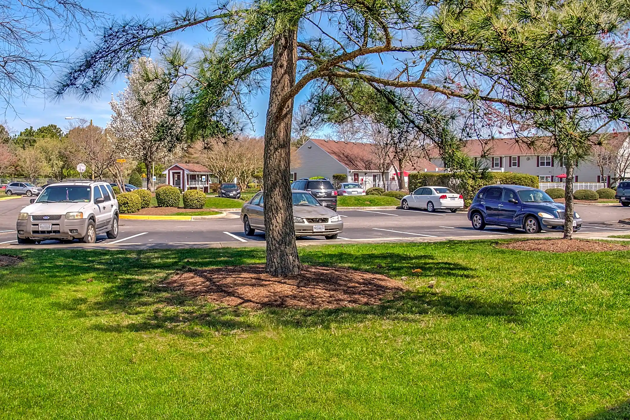 Ocean Gate Apartments Virginia Beach, VA 23454