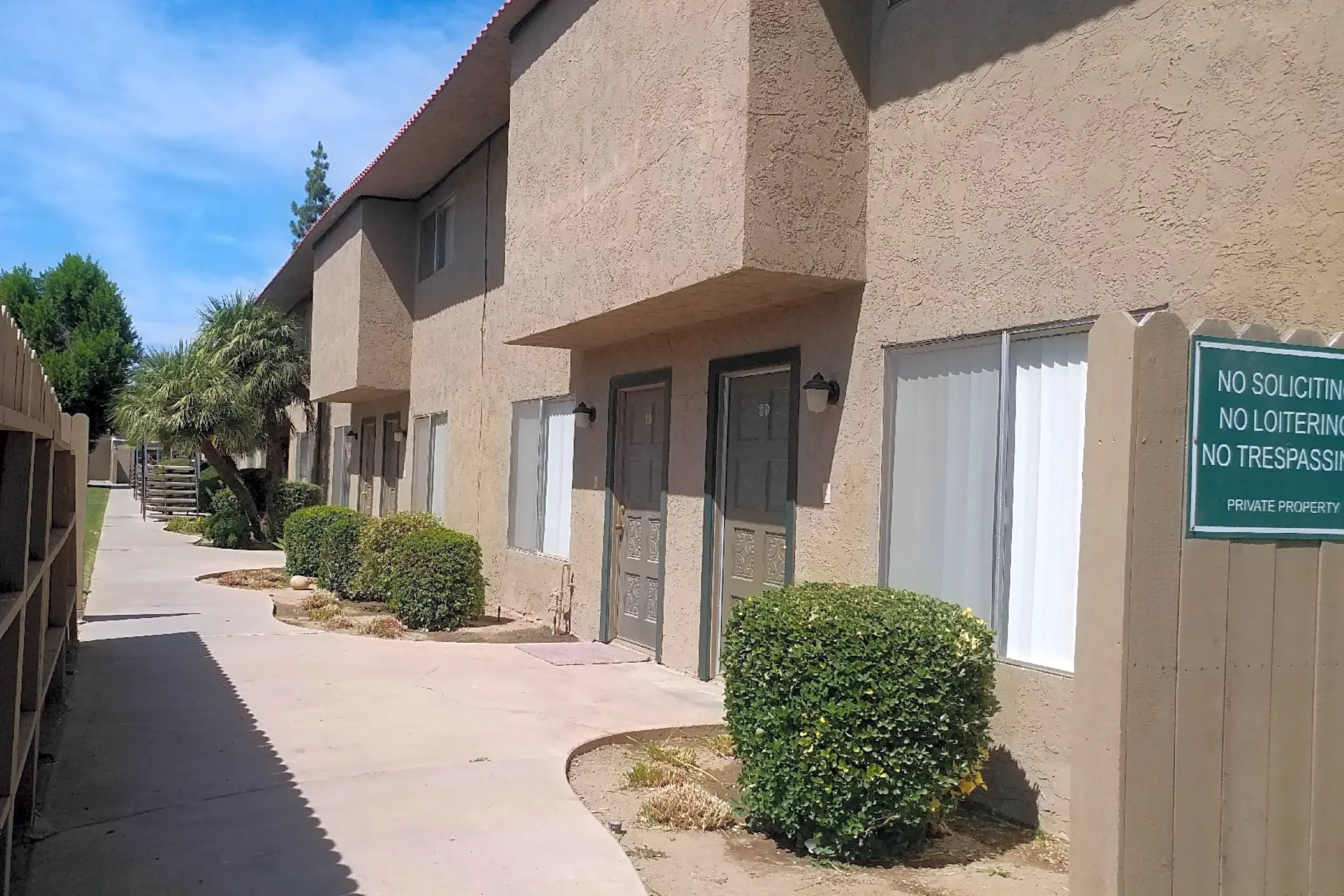 Apartments In Bakersfield Ca 93309