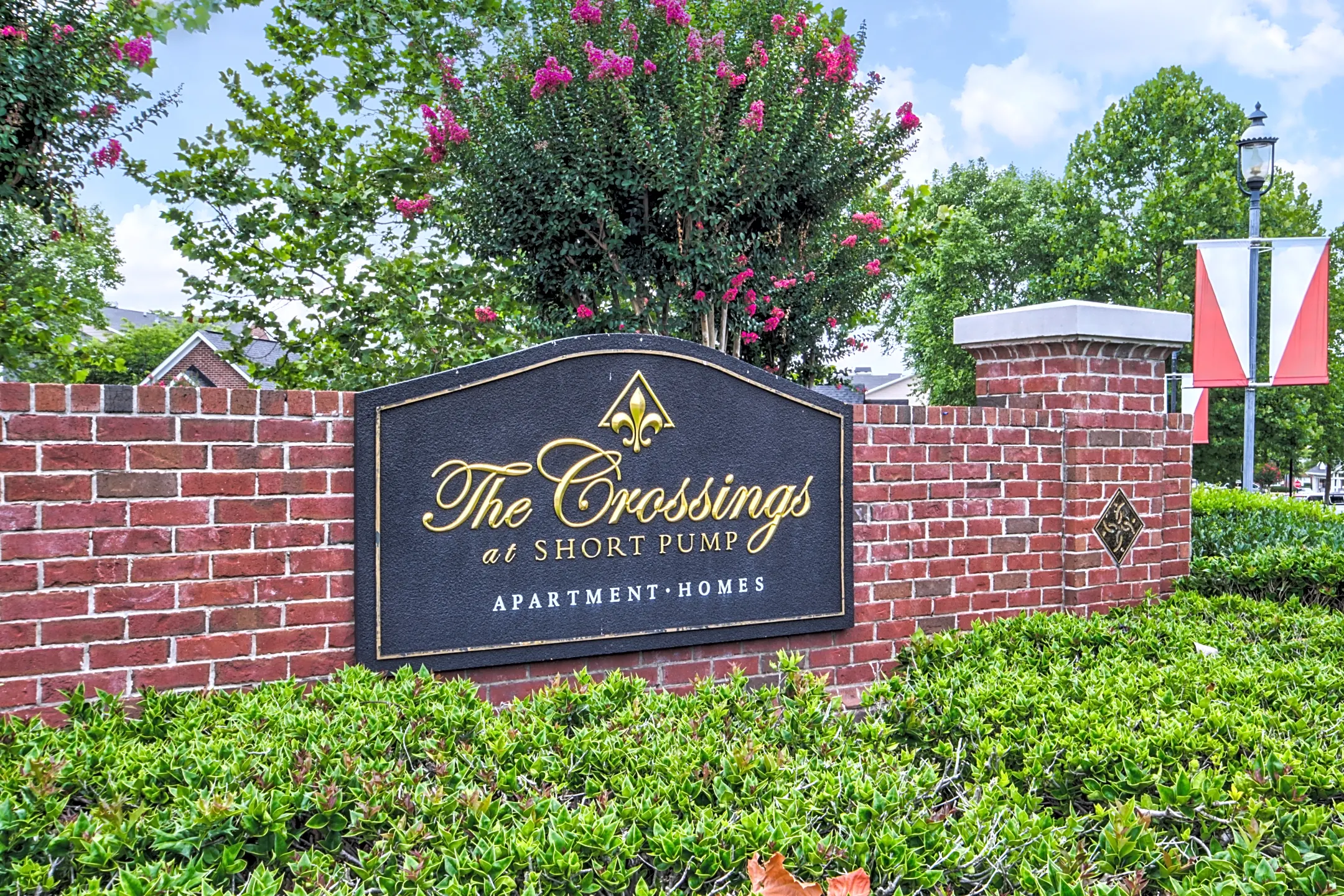 The Crossings at Short Pump Henrico, VA 23233