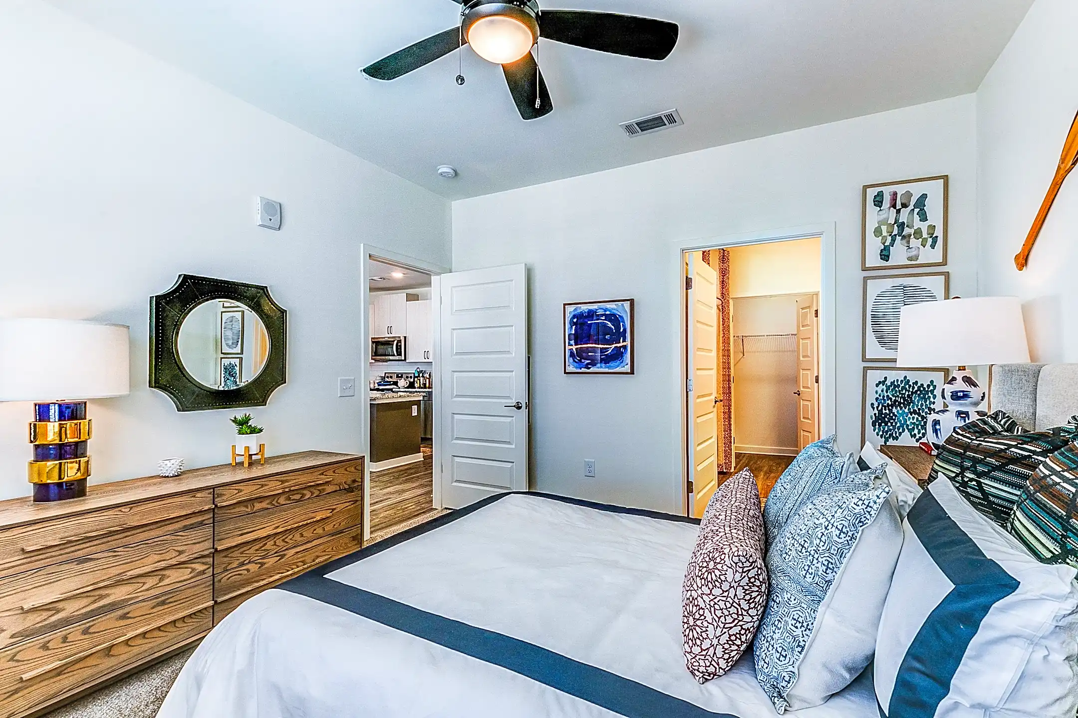 The Eddy at Riverview Landing 6255 Riverview Road Southeast