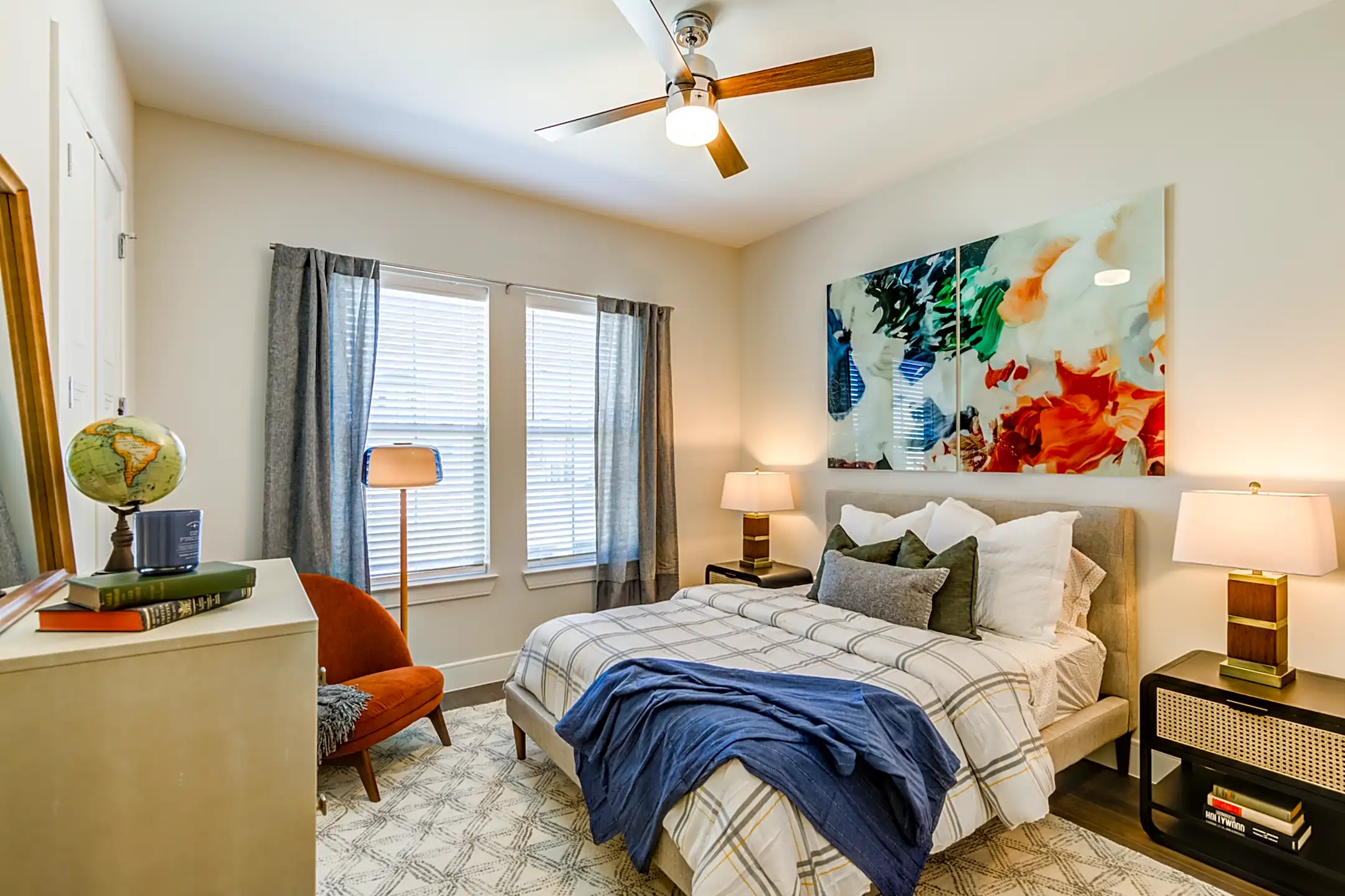 The Jackson at Viridian 4101 Viridian Village Drive Arlington, TX