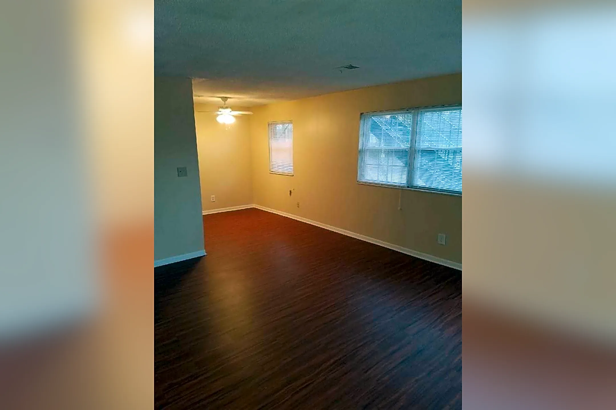 Greenwood Apartments - Henderson, KY
