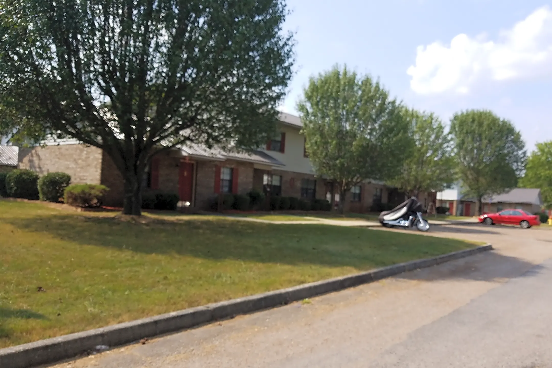 Hartselle Villas 907 Lane Rd NW Hartselle, AL Apartments for Rent