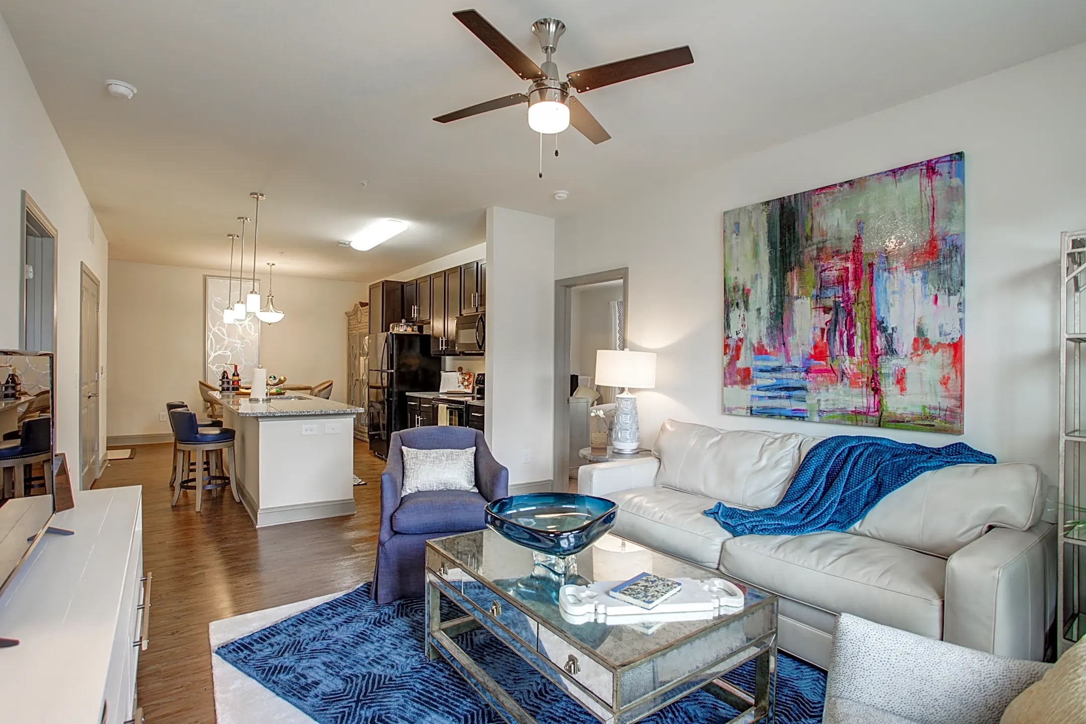 Waterside Apartments Graham, NC 27253