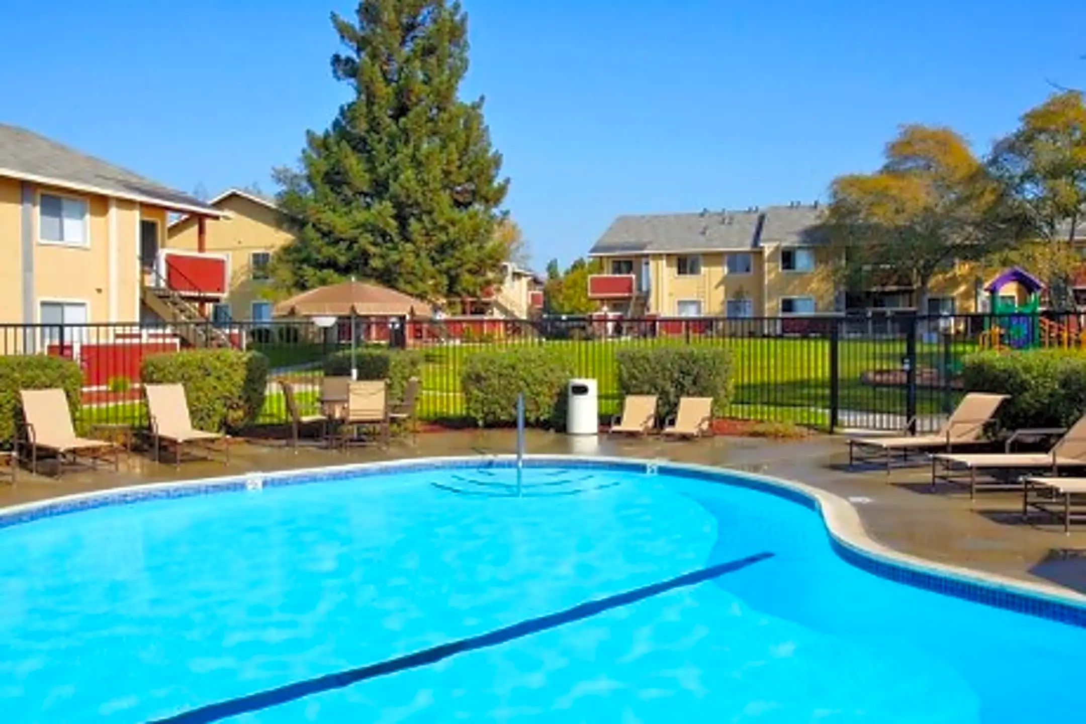 Vue Fremont Apartments 37200 Paseo Padre Pkwy Fremont, CA