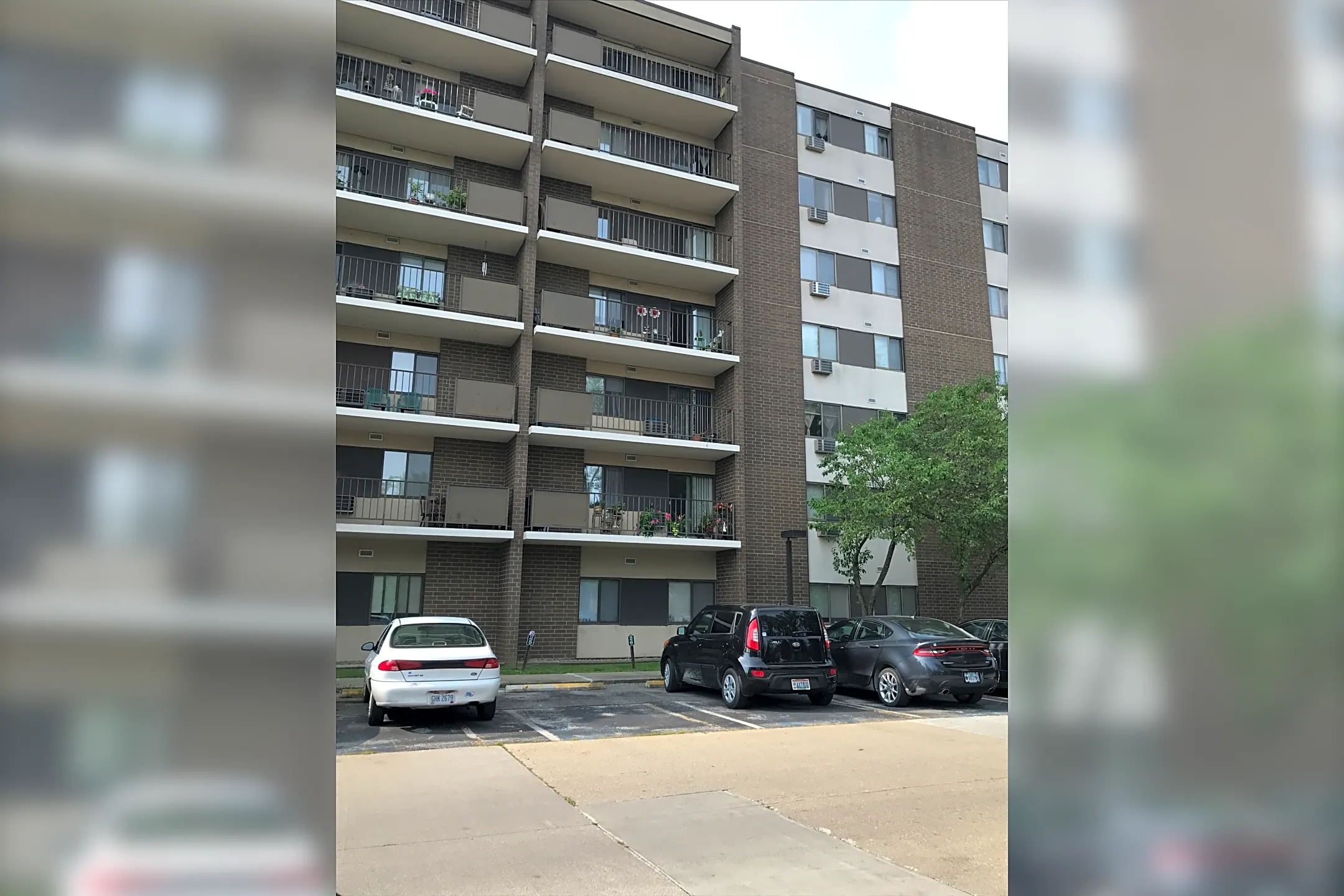 One Bedroom Apartments Lorain Ohio