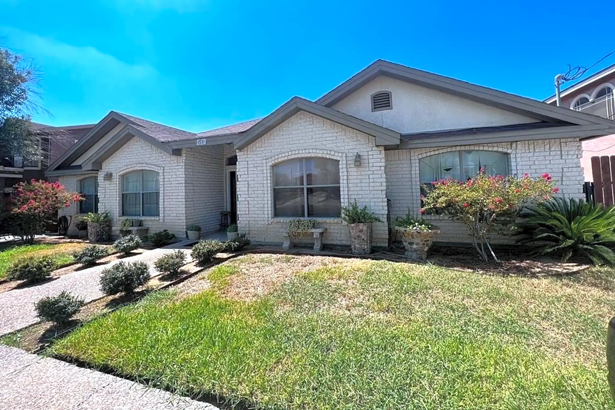 1531 Las Quintas Blvd Apartments Eagle Pass, TX 78852