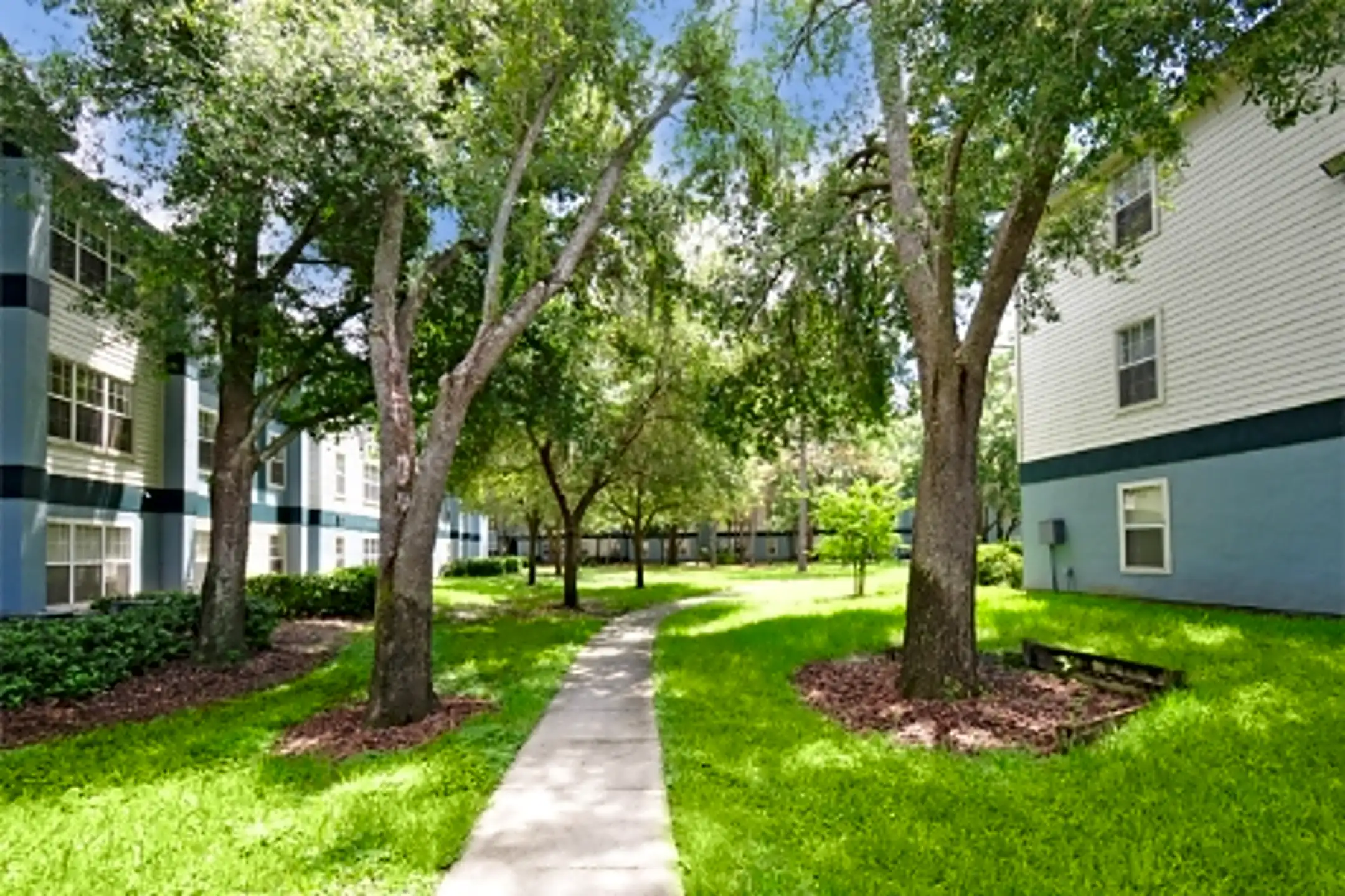 Nantucket Bay Apartments Temple Terrace Fl